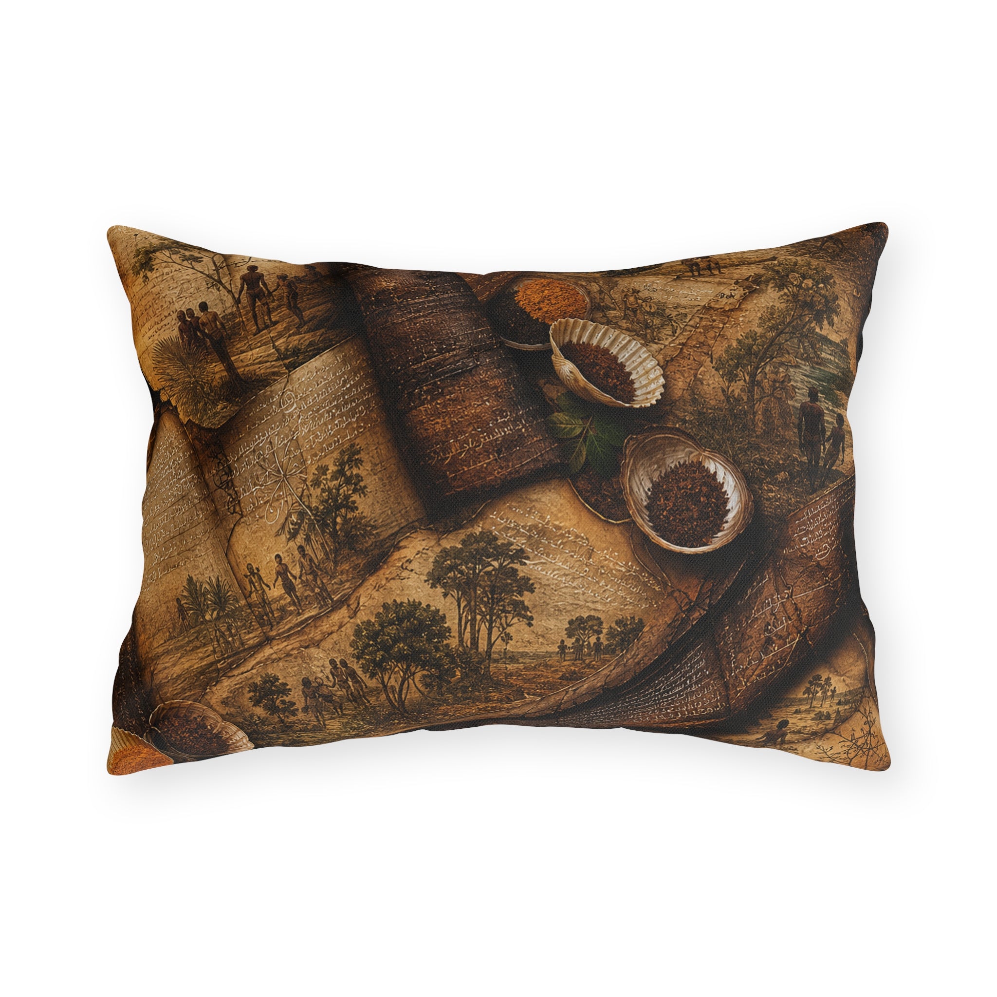 Outdoor Pillows