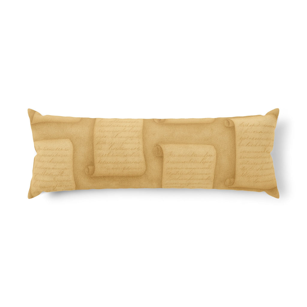 Body Pillow