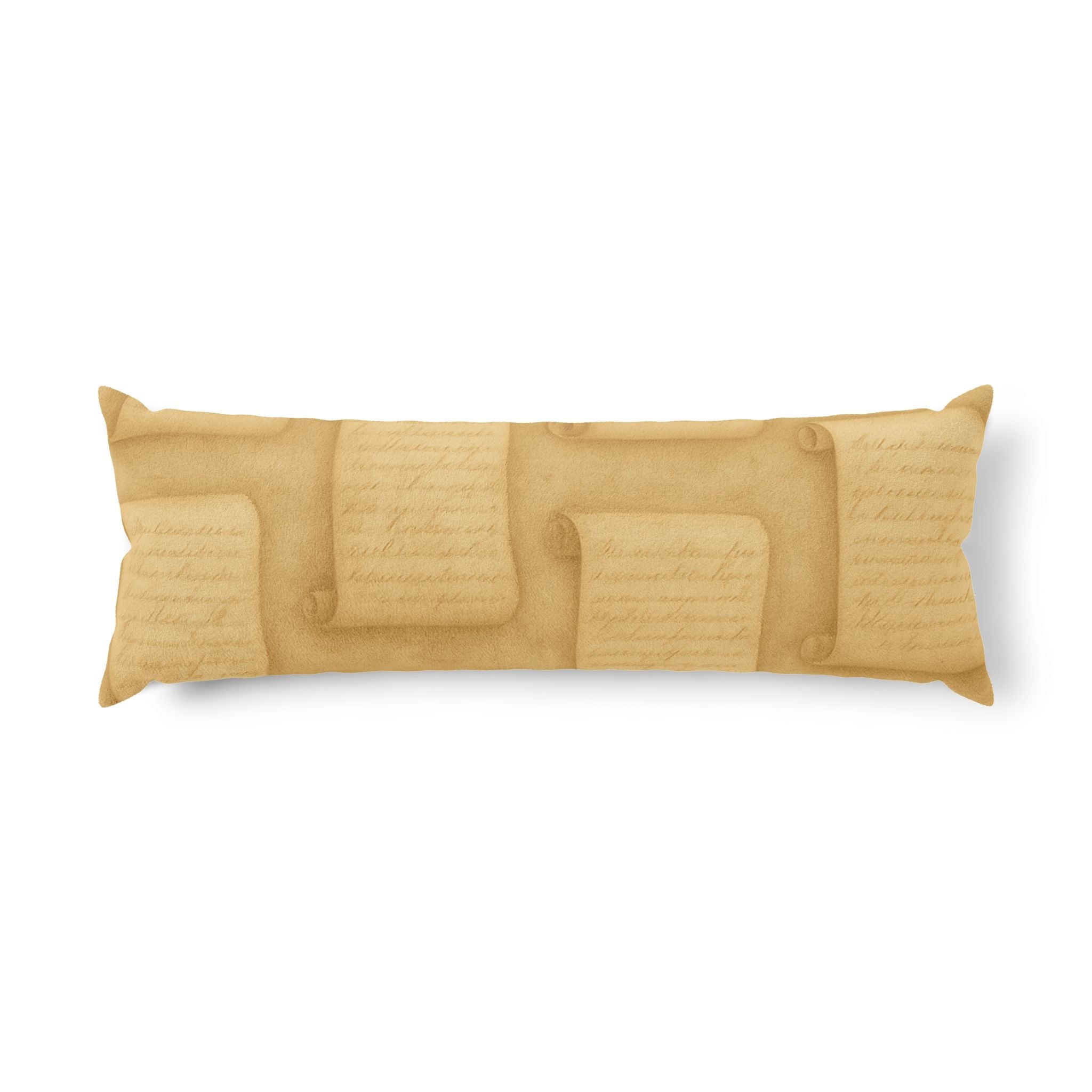 Body Pillow