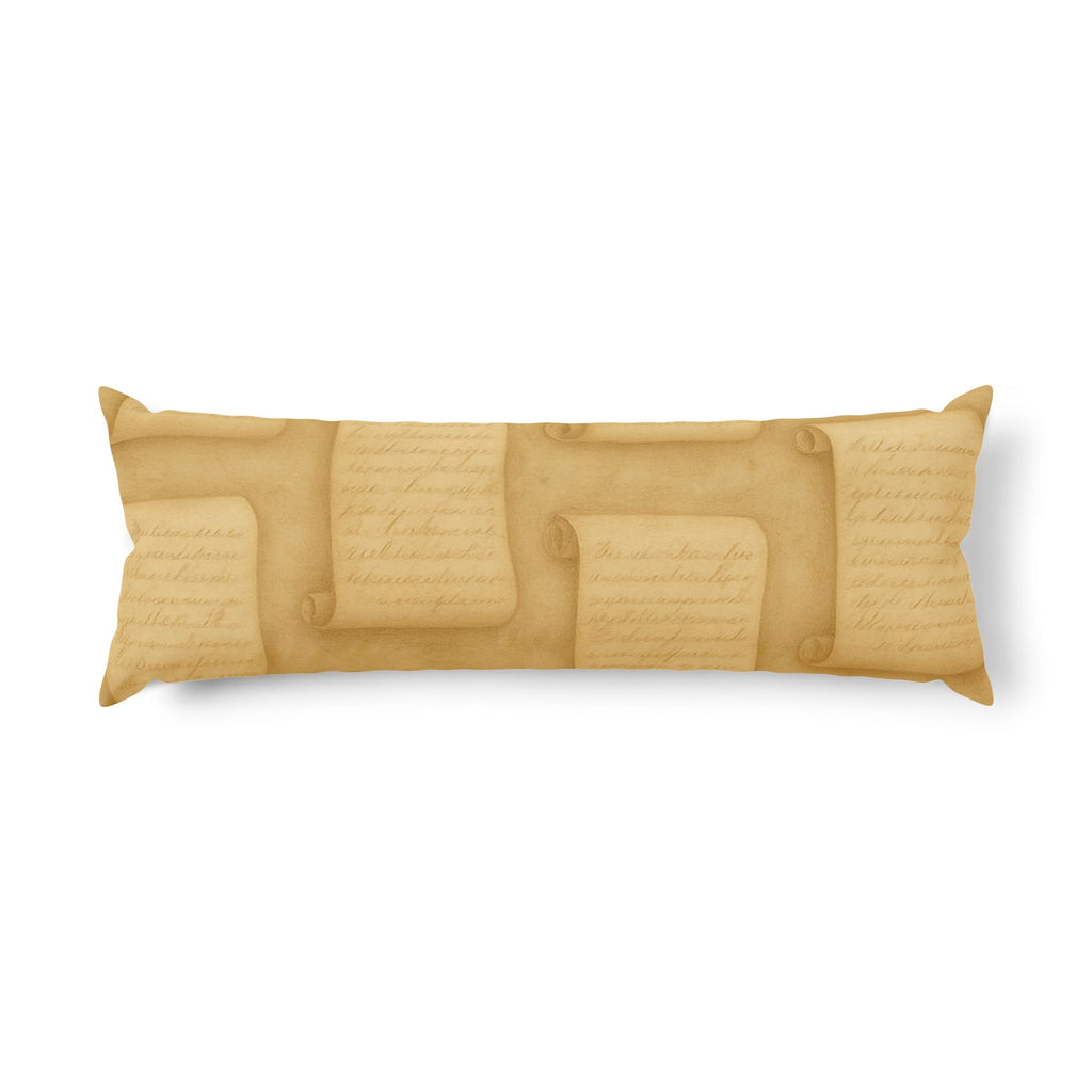 Body Pillow