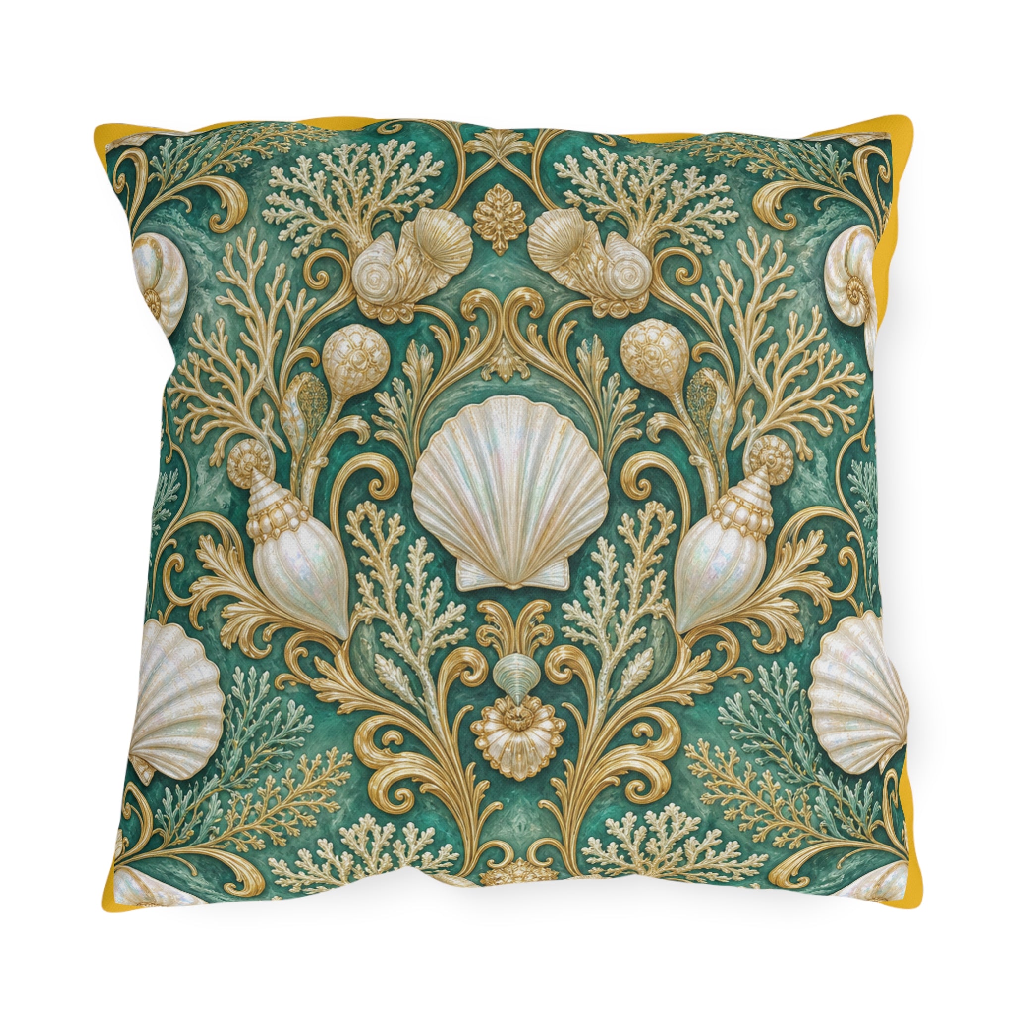 Outdoor Pillows