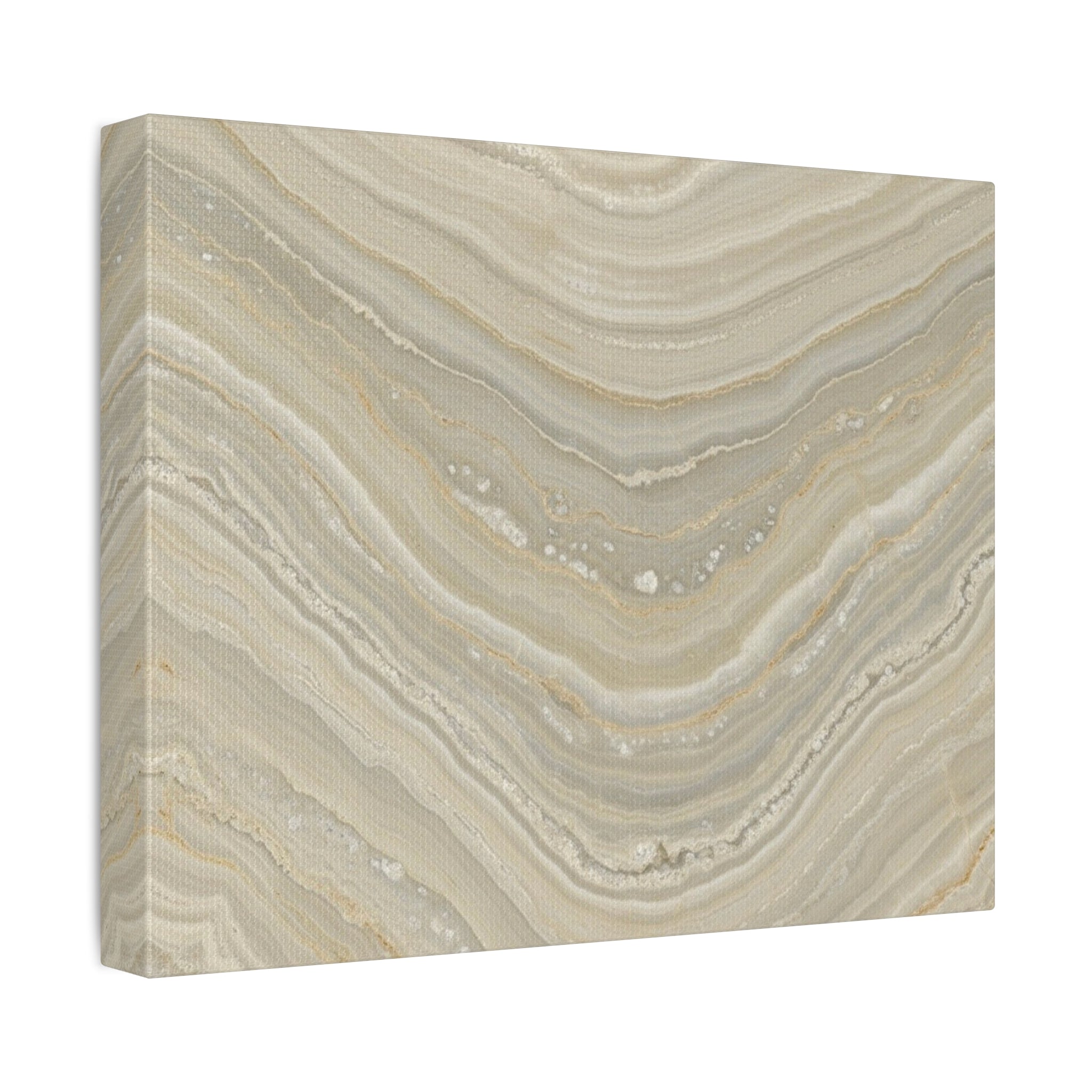 Stretched Canvas