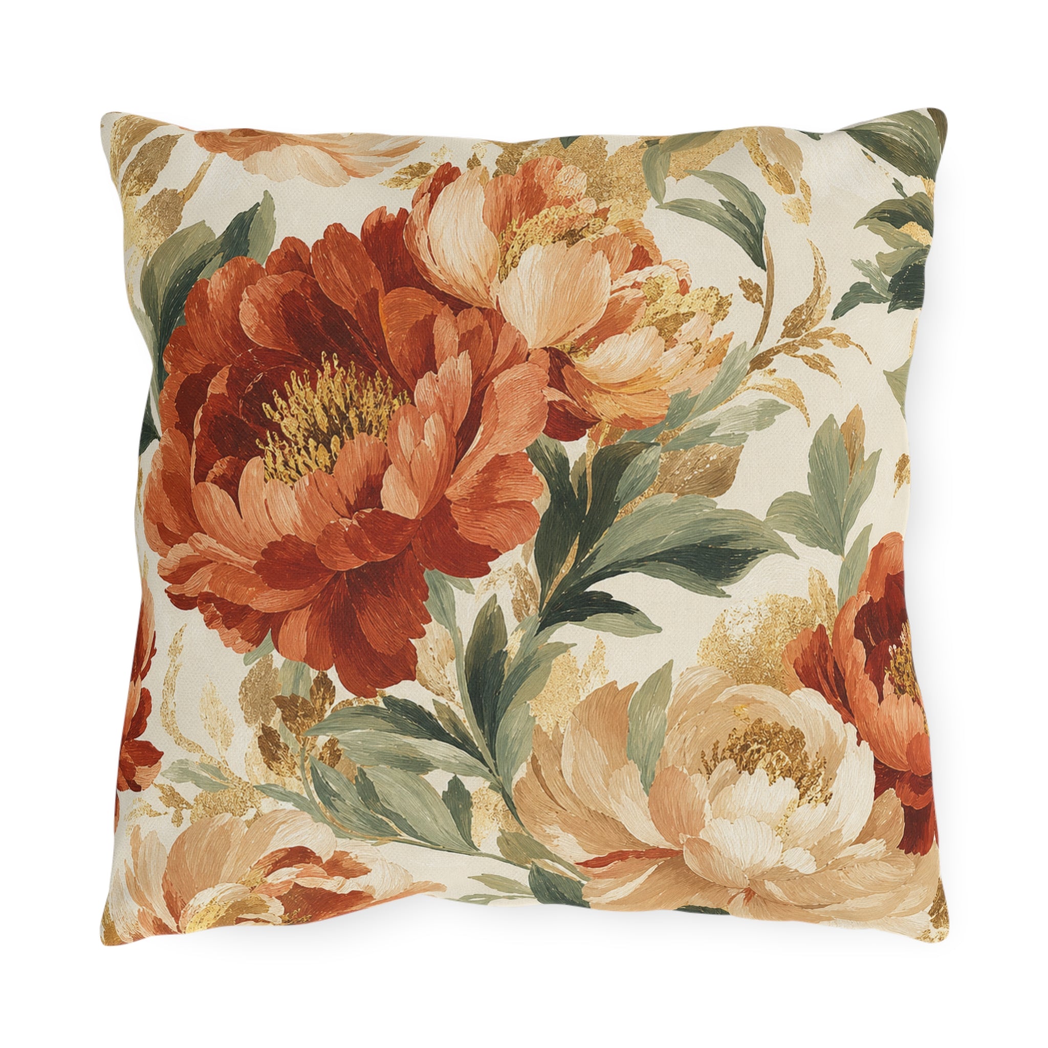Outdoor Pillows