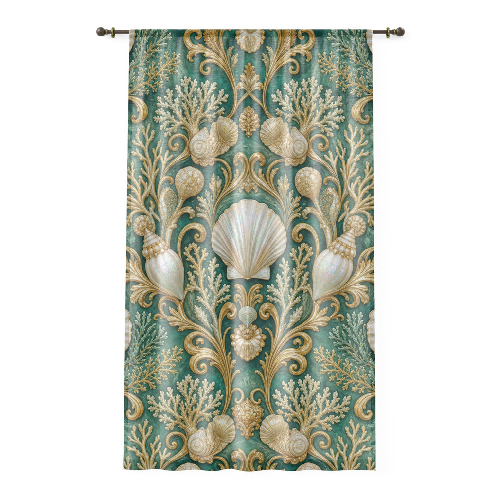 Window Curtain