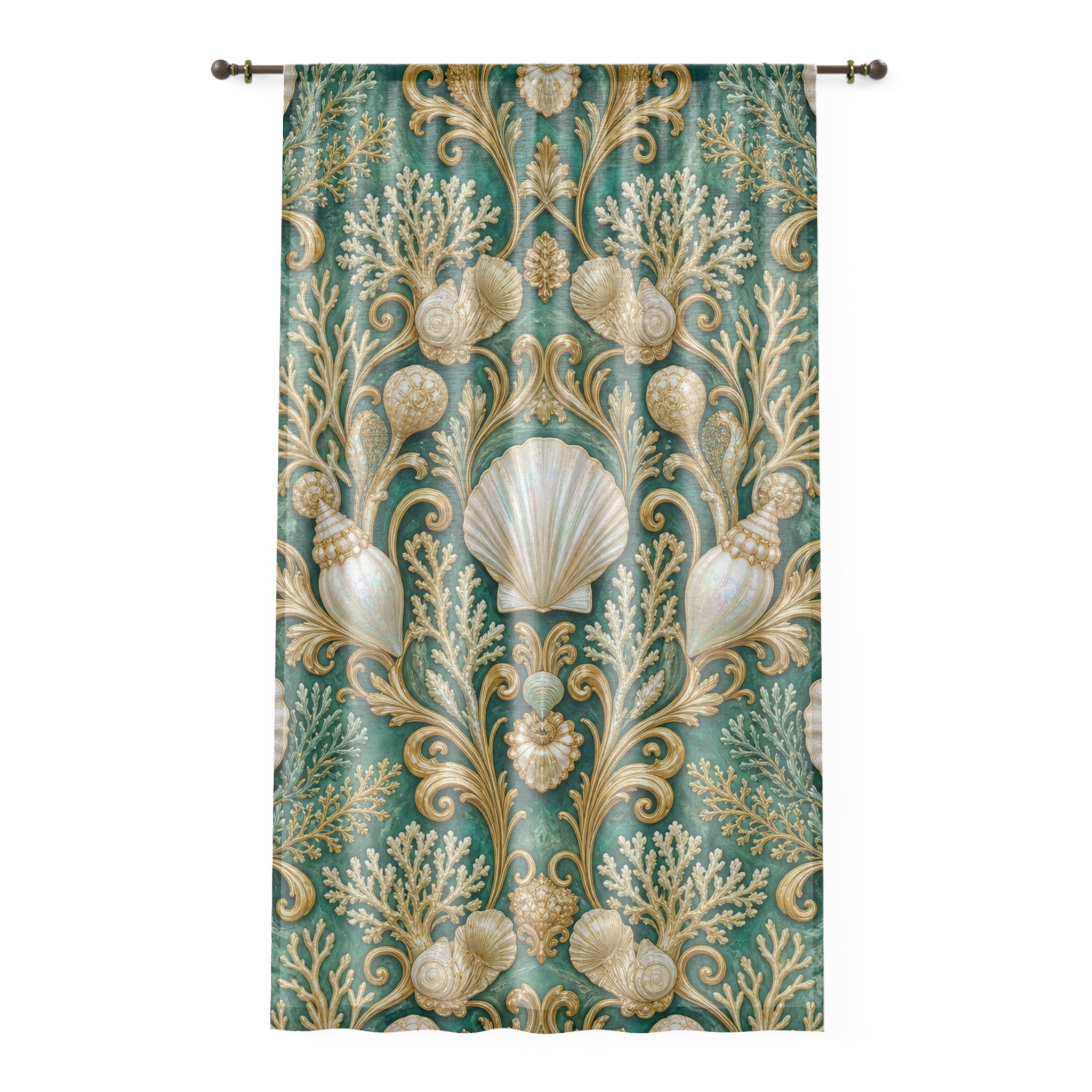 Window Curtain