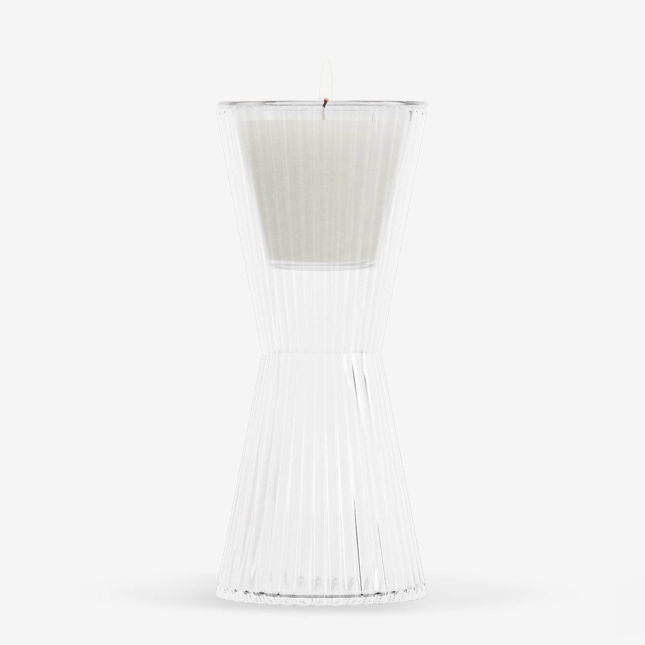 AIZ Refill Candle in Oud & Bergamot