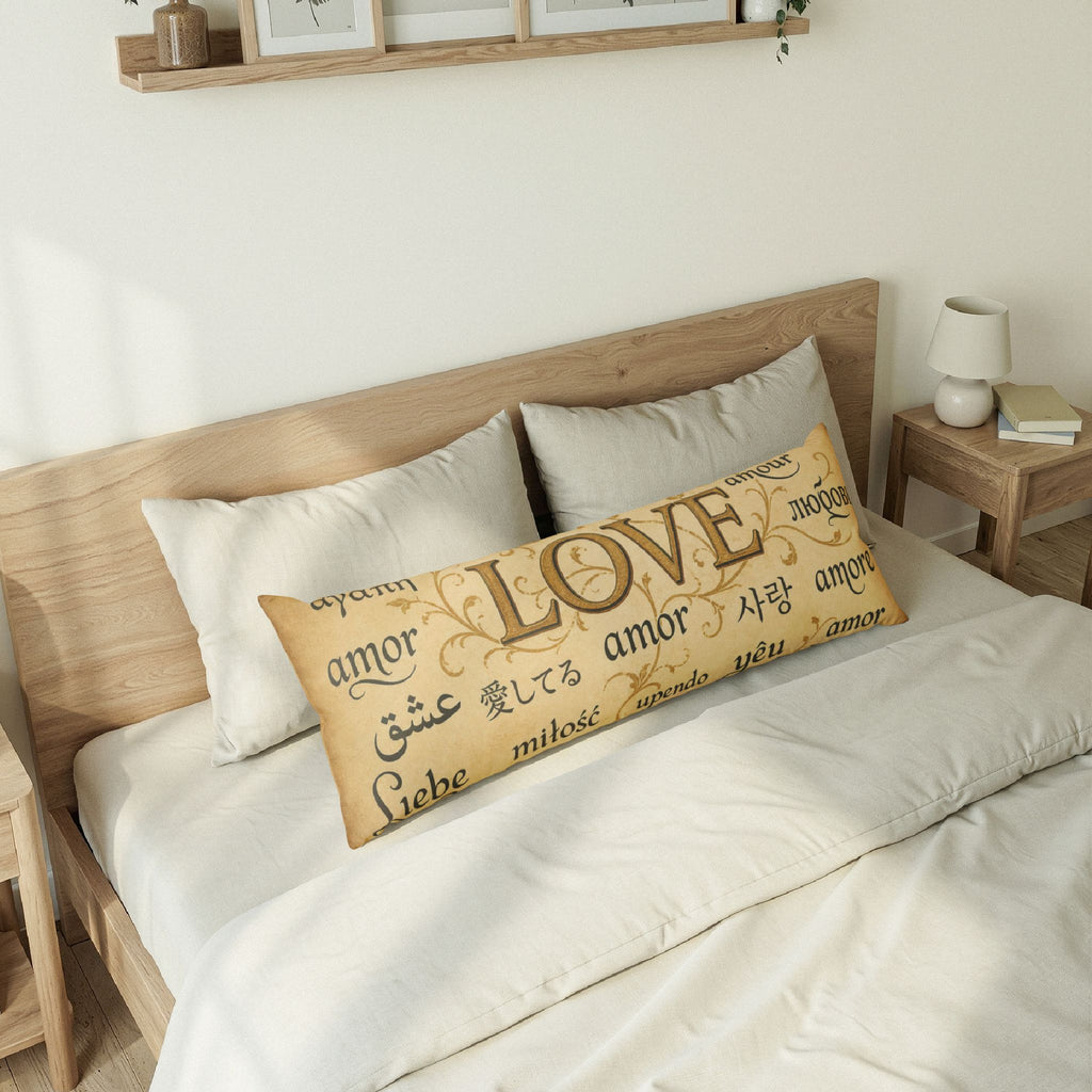 Body Pillow