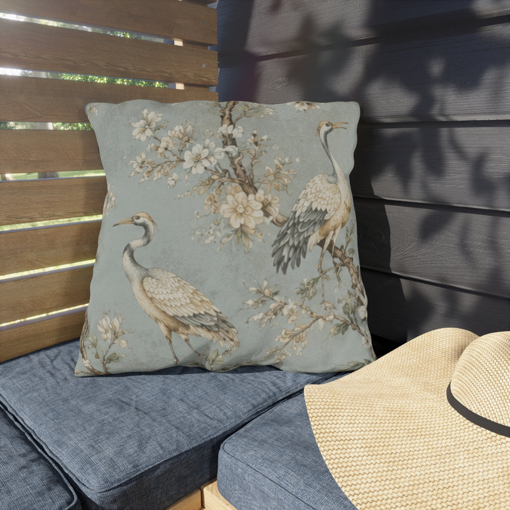 Outdoor Pillows