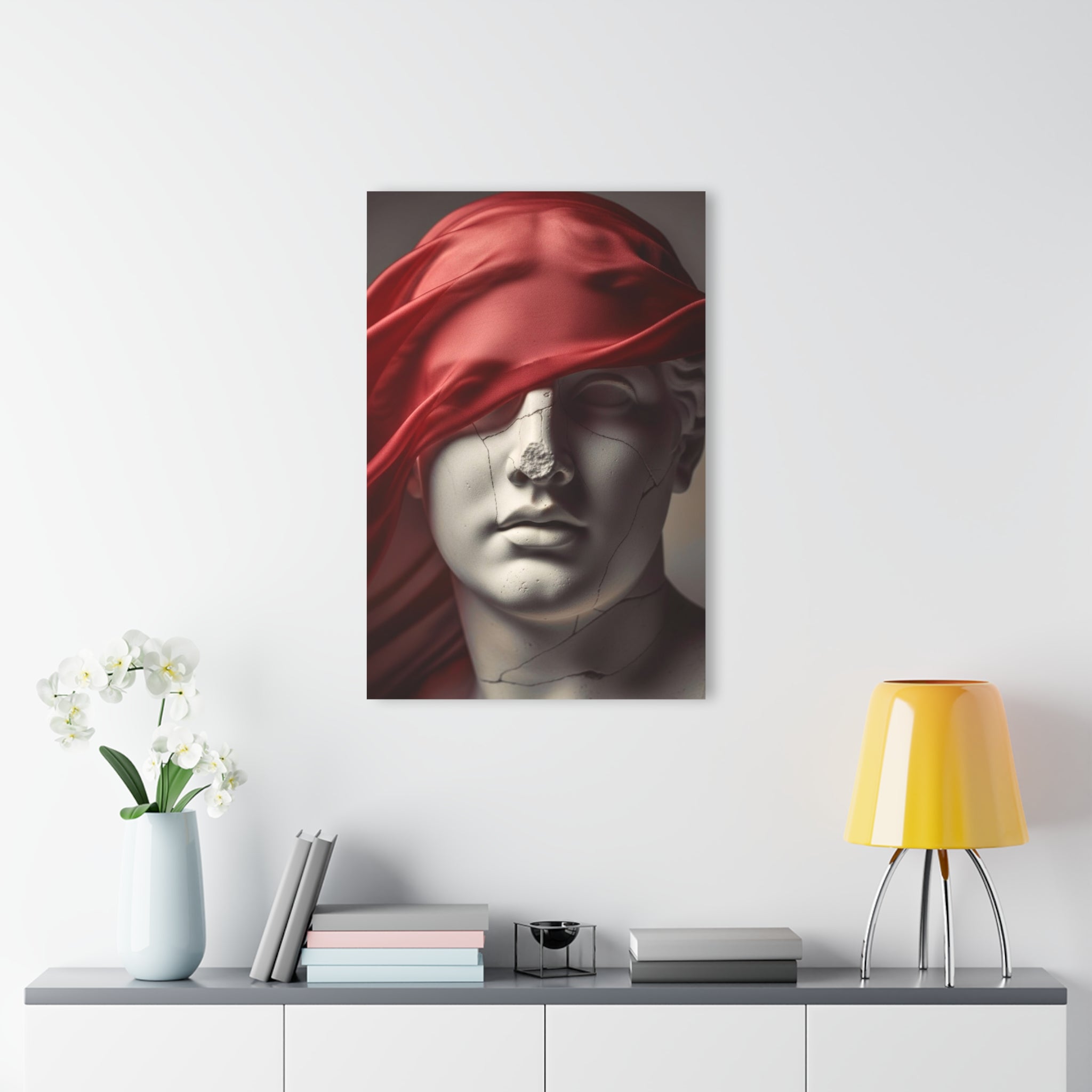 Acrylic Prints (French Cleat Hanging)