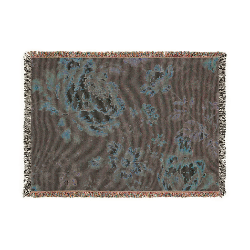 Woven Blanket