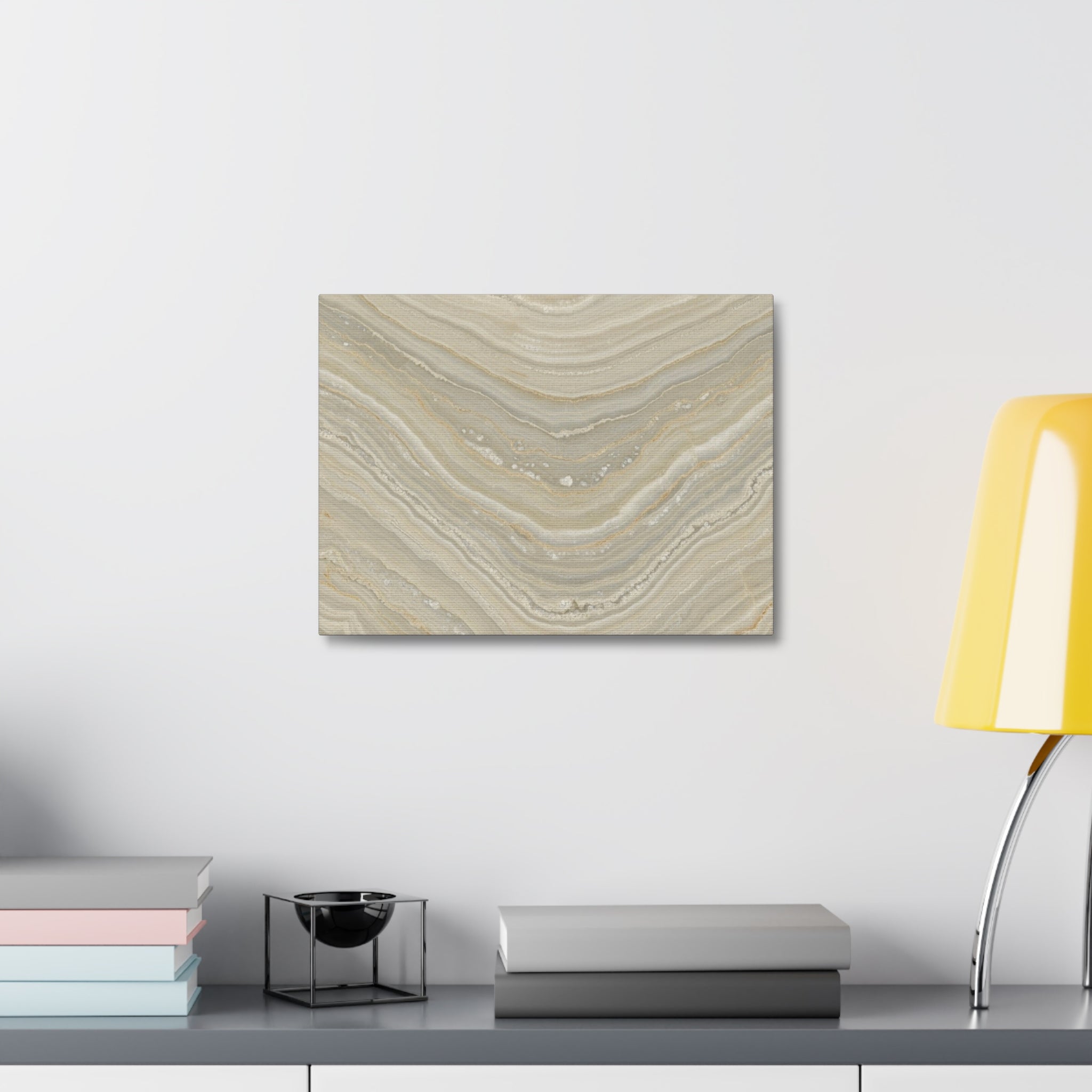 Stretched Canvas