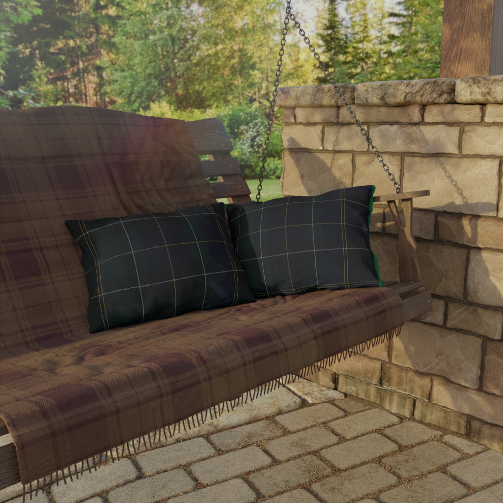 Outdoor Pillows