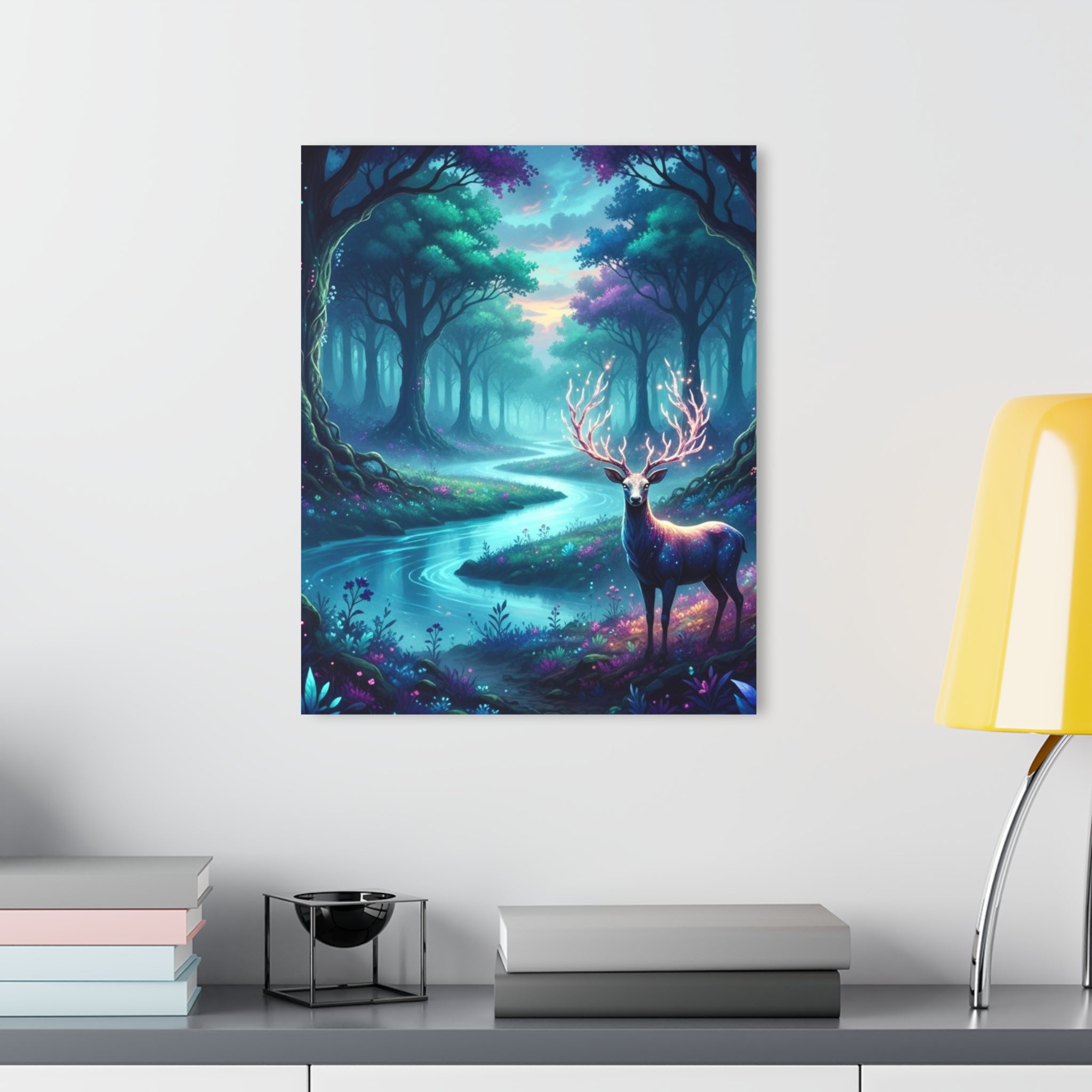Acrylic Prints (French Cleat Hanging)