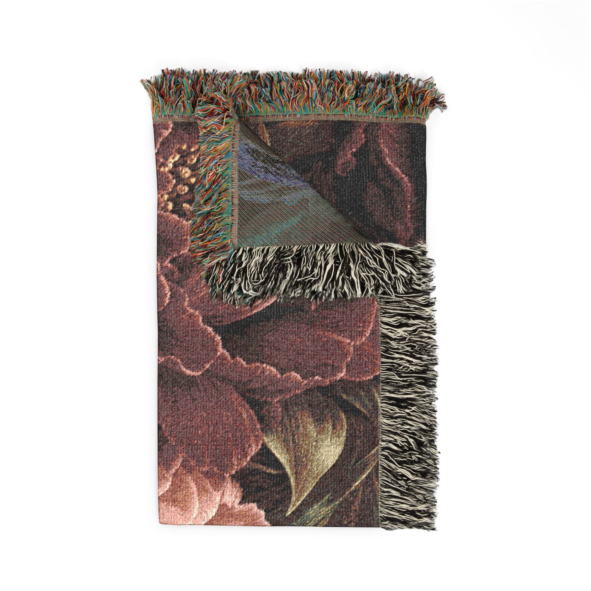 Woven Blanket