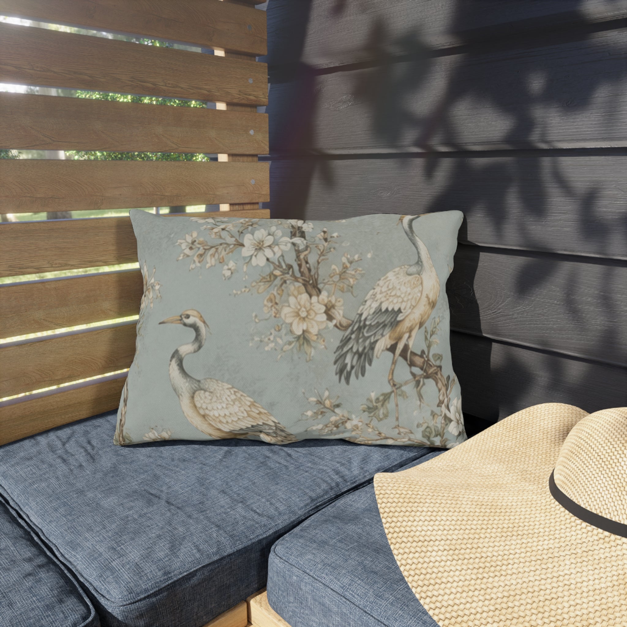 Outdoor Pillows