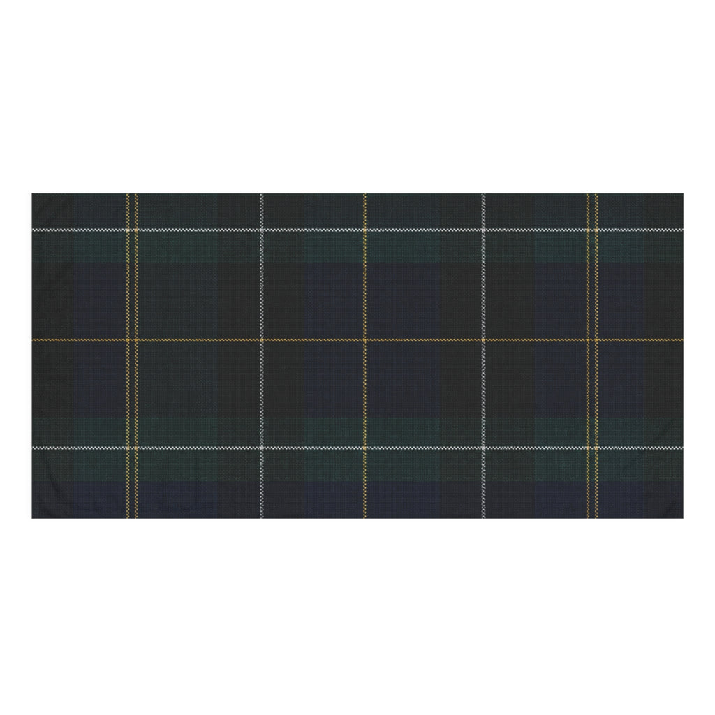 Mink-Cotton Towel