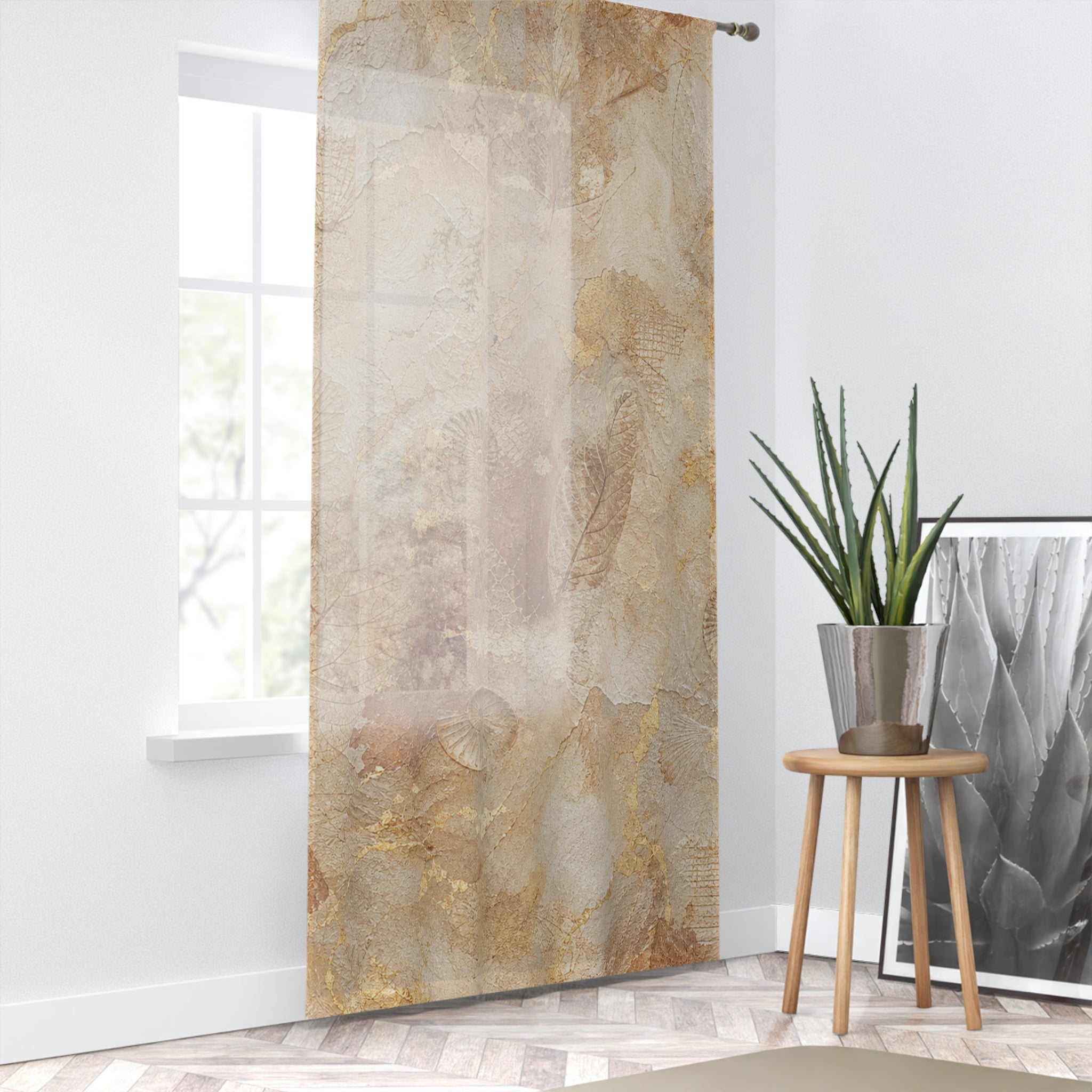 Window Curtain