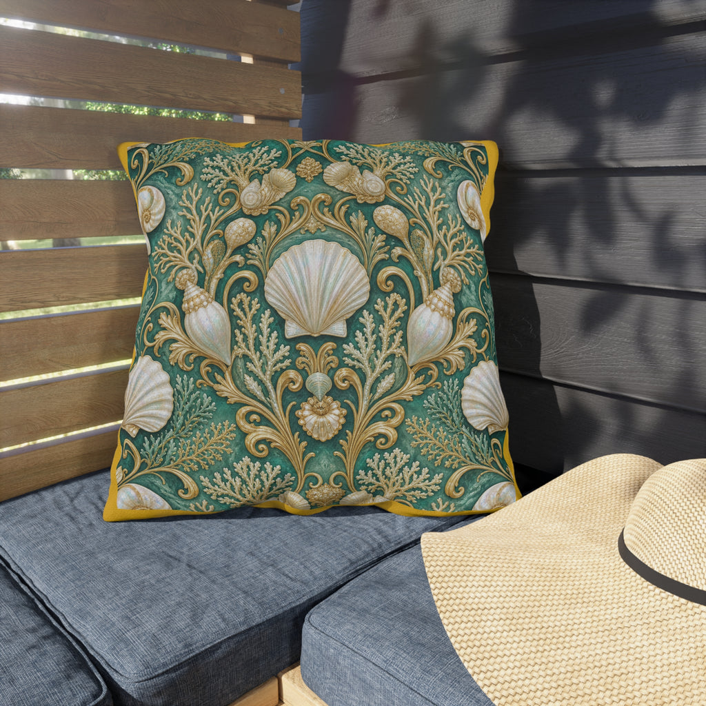 Outdoor Pillows