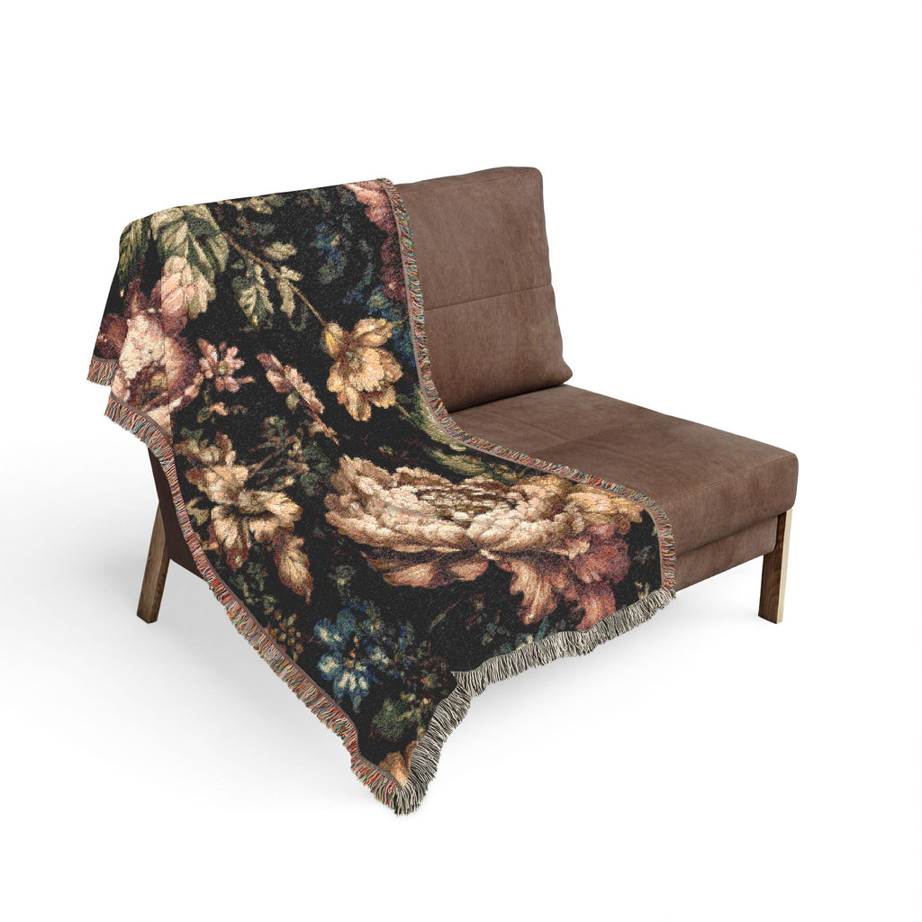 Woven Blanket