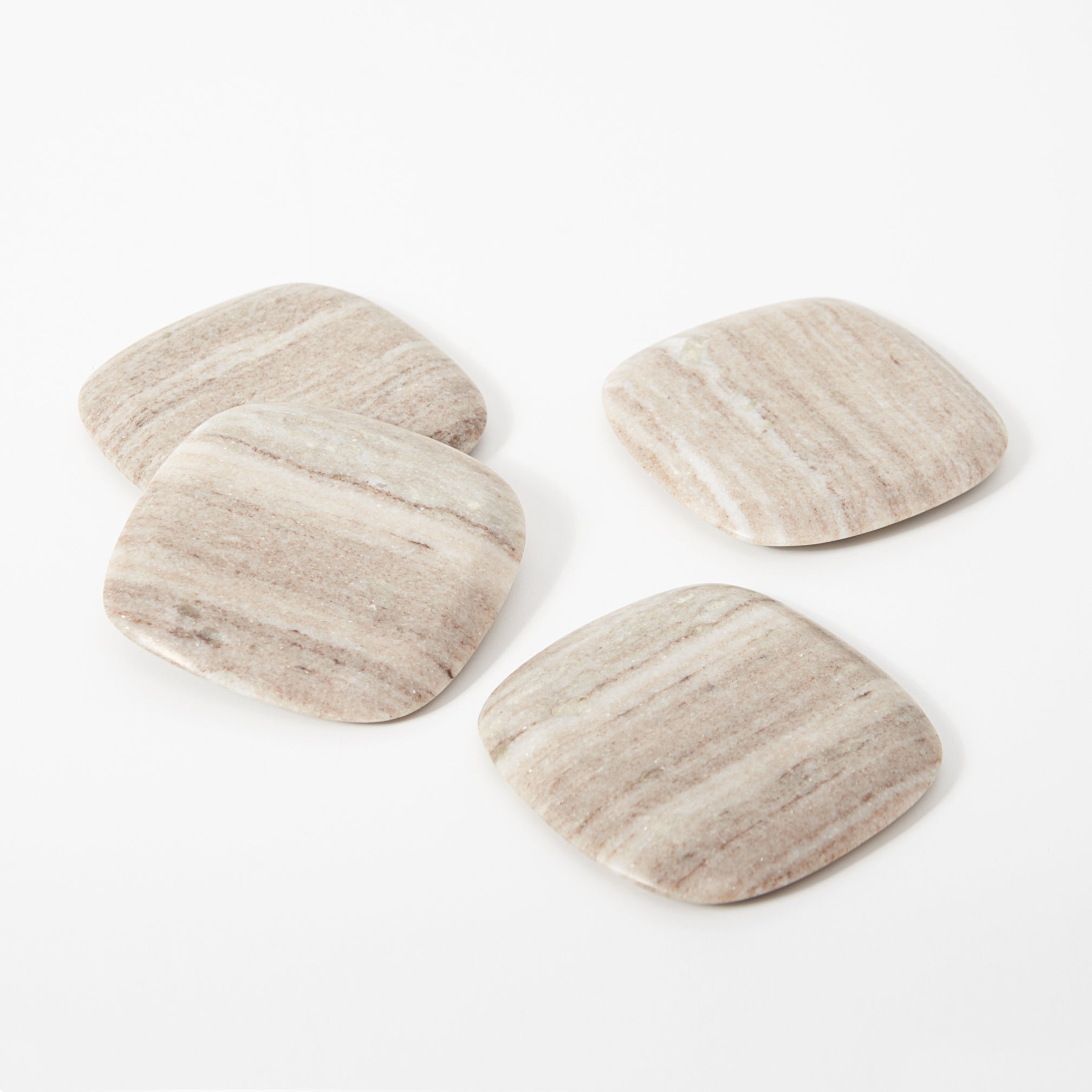 Granada Coasters - Set of 4