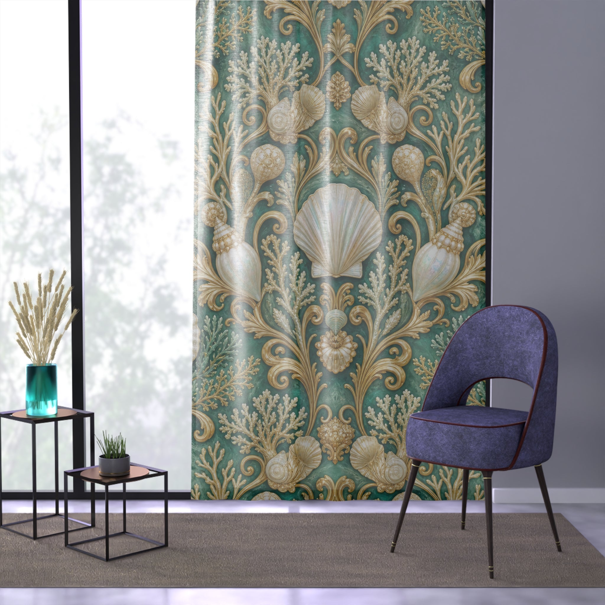 Window Curtain