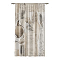 Window Curtain