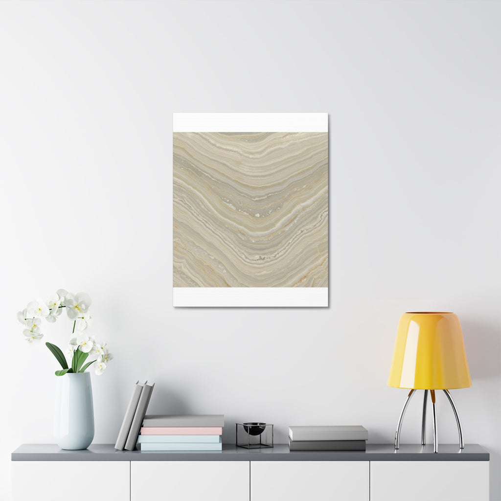 Stretched Canvas