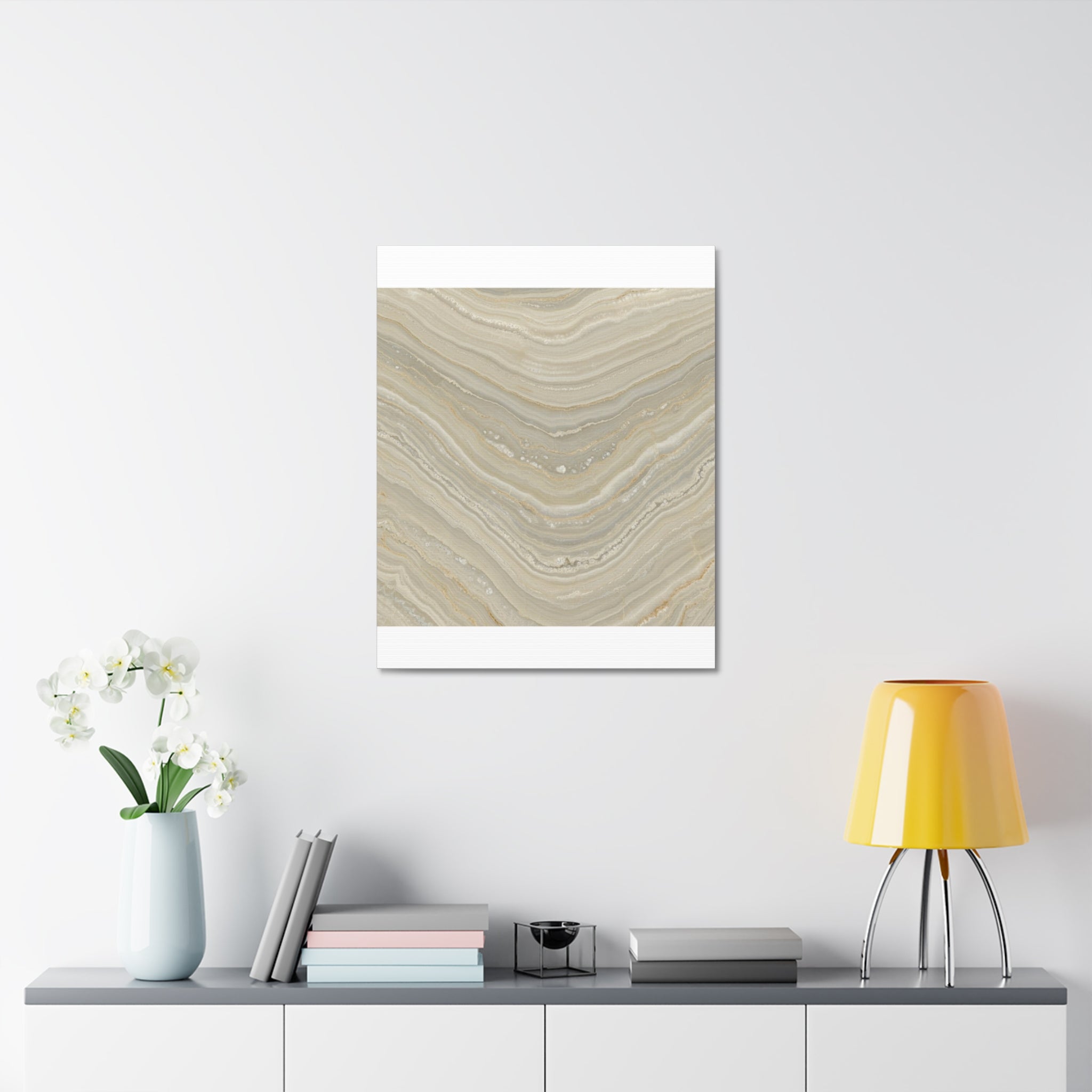 Stretched Canvas