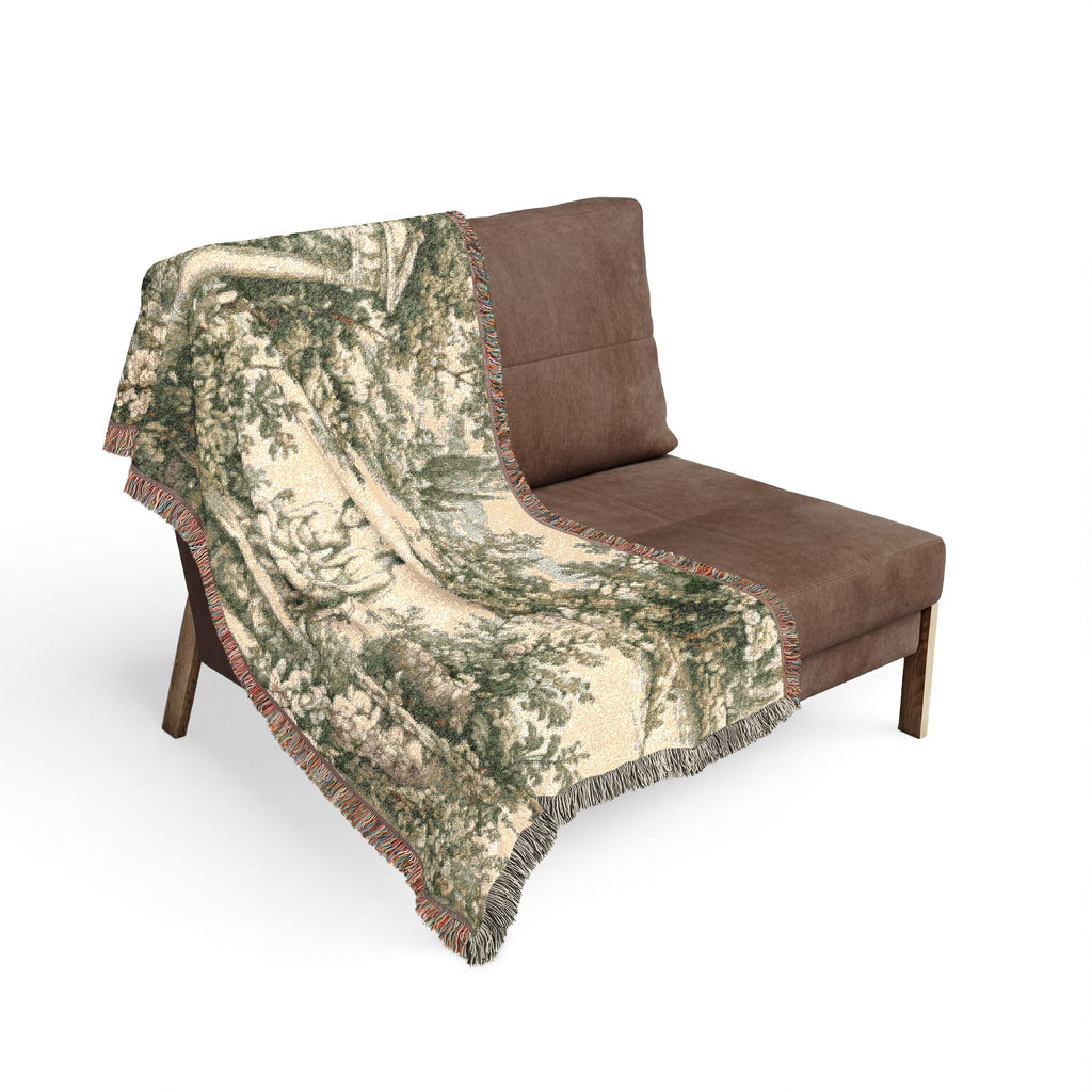 Woven Blanket