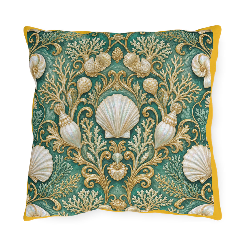 Outdoor Pillows