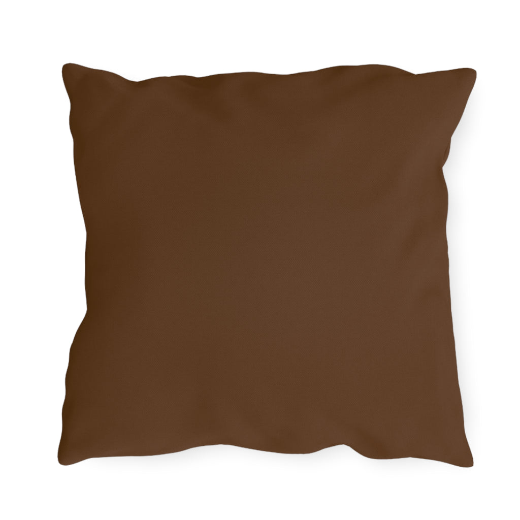 Outdoor Pillows