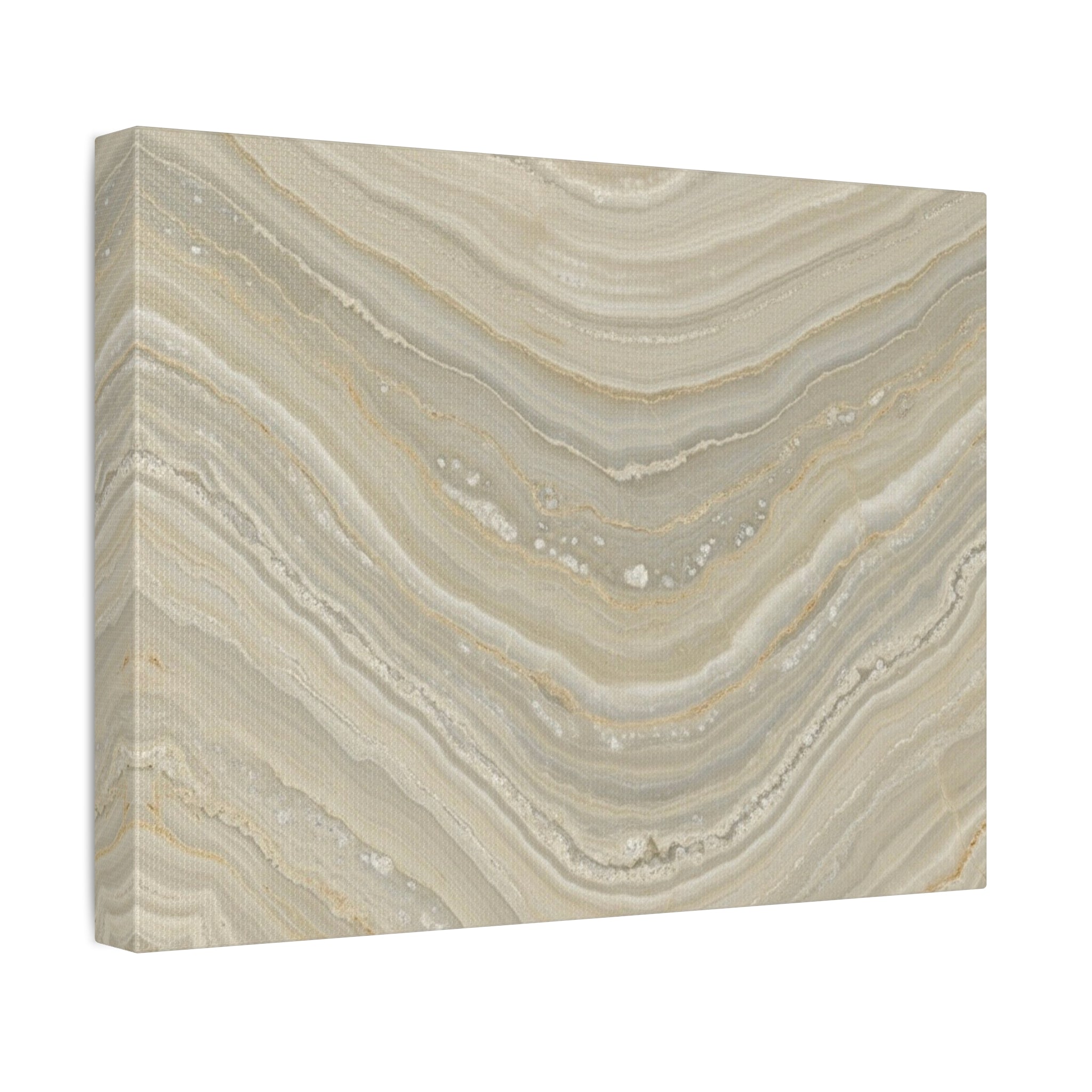 Stretched Canvas