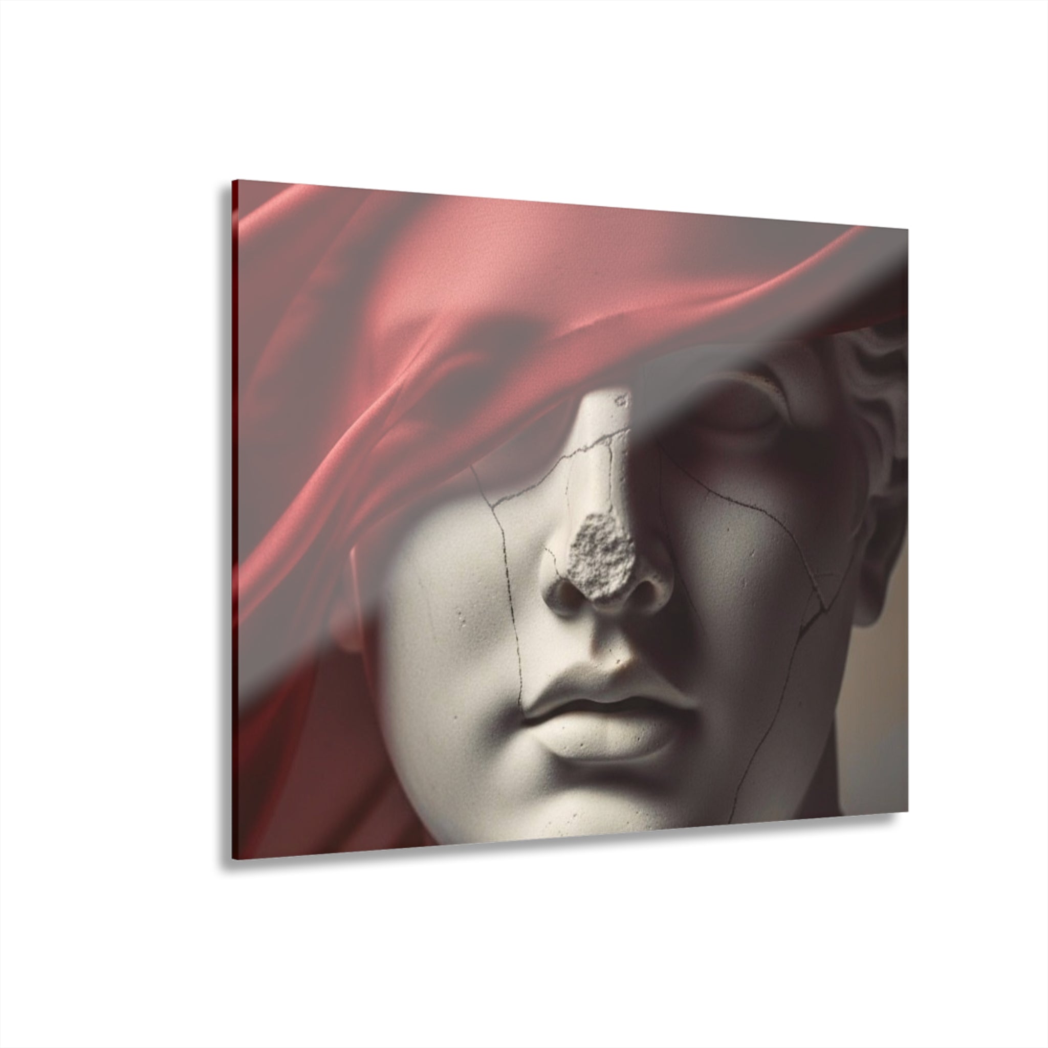 Acrylic Prints (French Cleat Hanging)