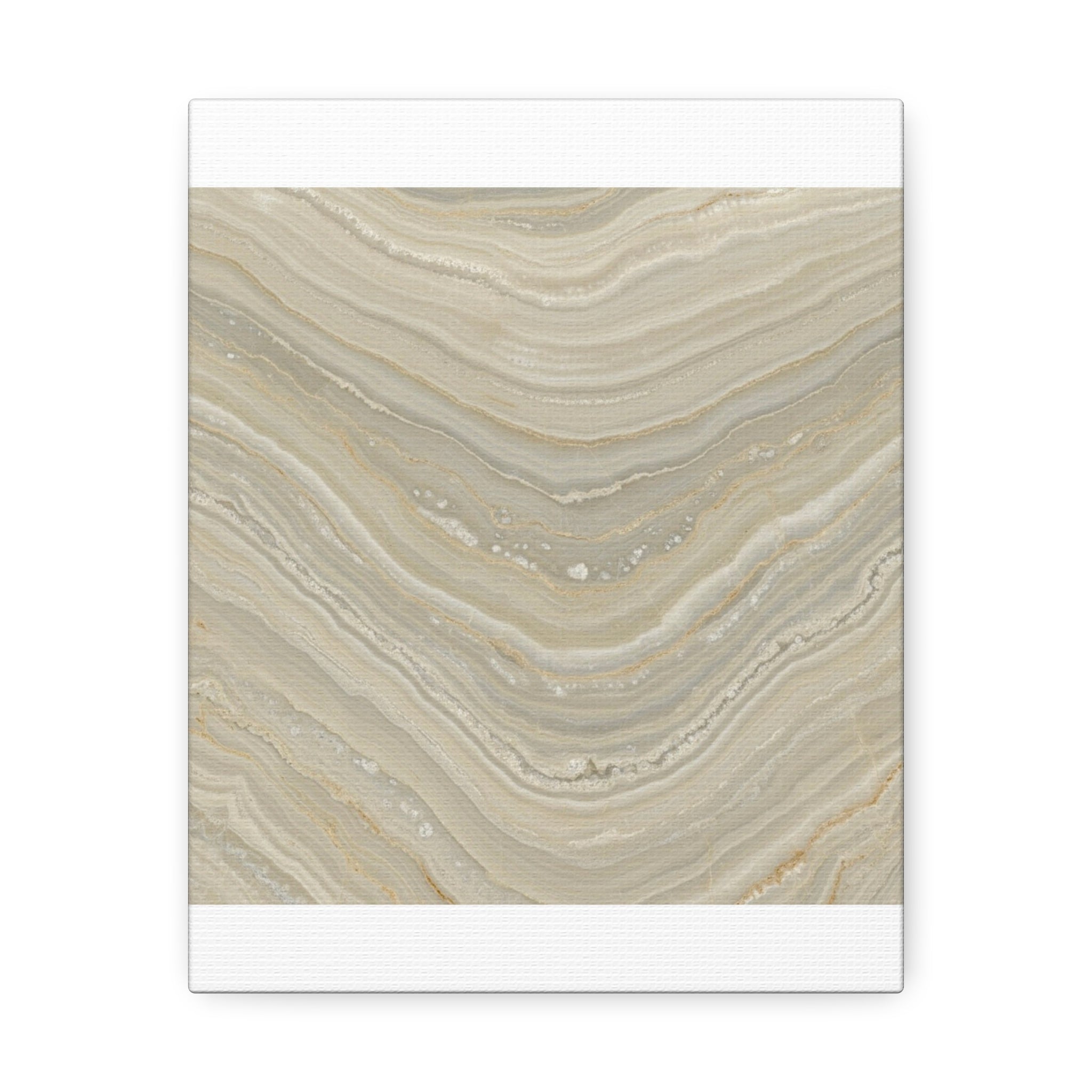 Stretched Canvas