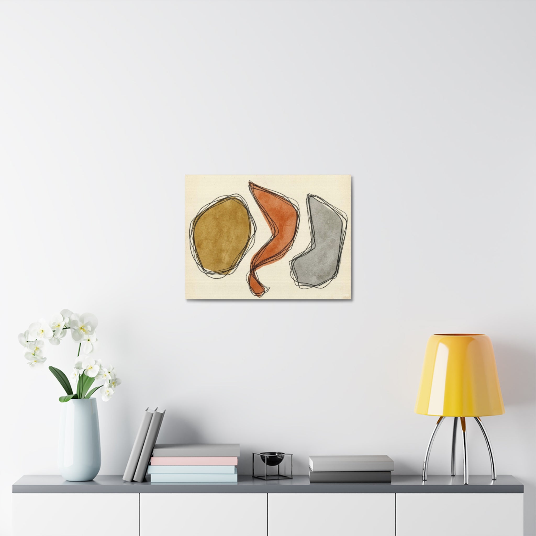 Stretched Canvas