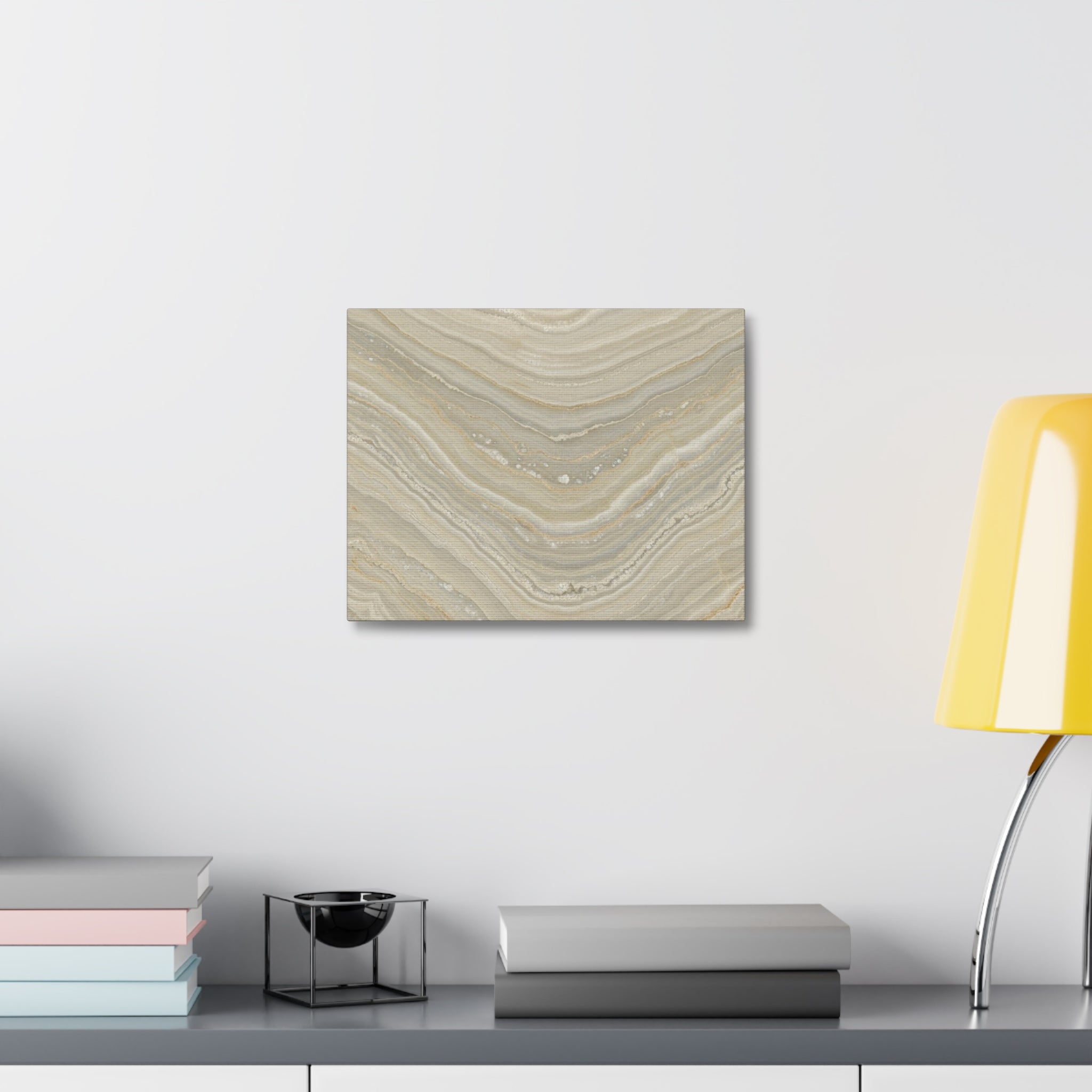 Stretched Canvas
