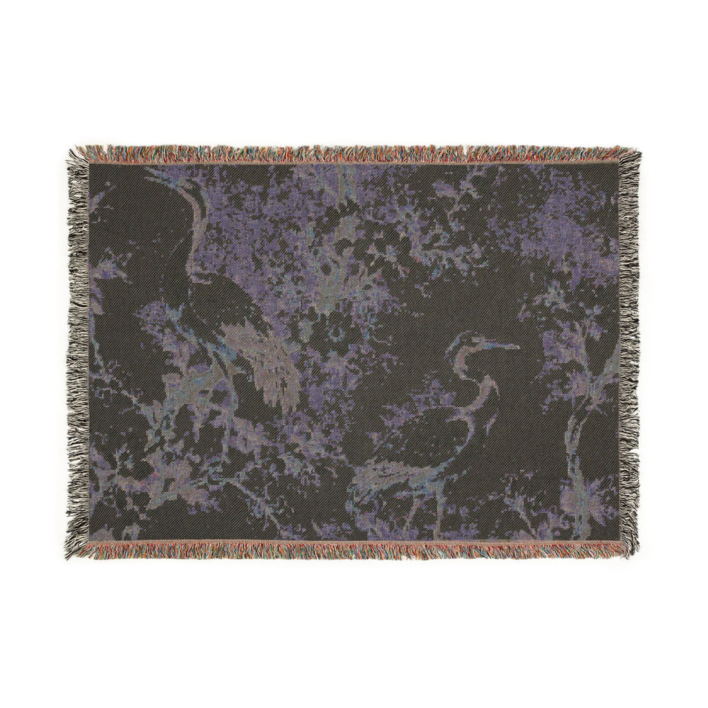 Woven Blanket