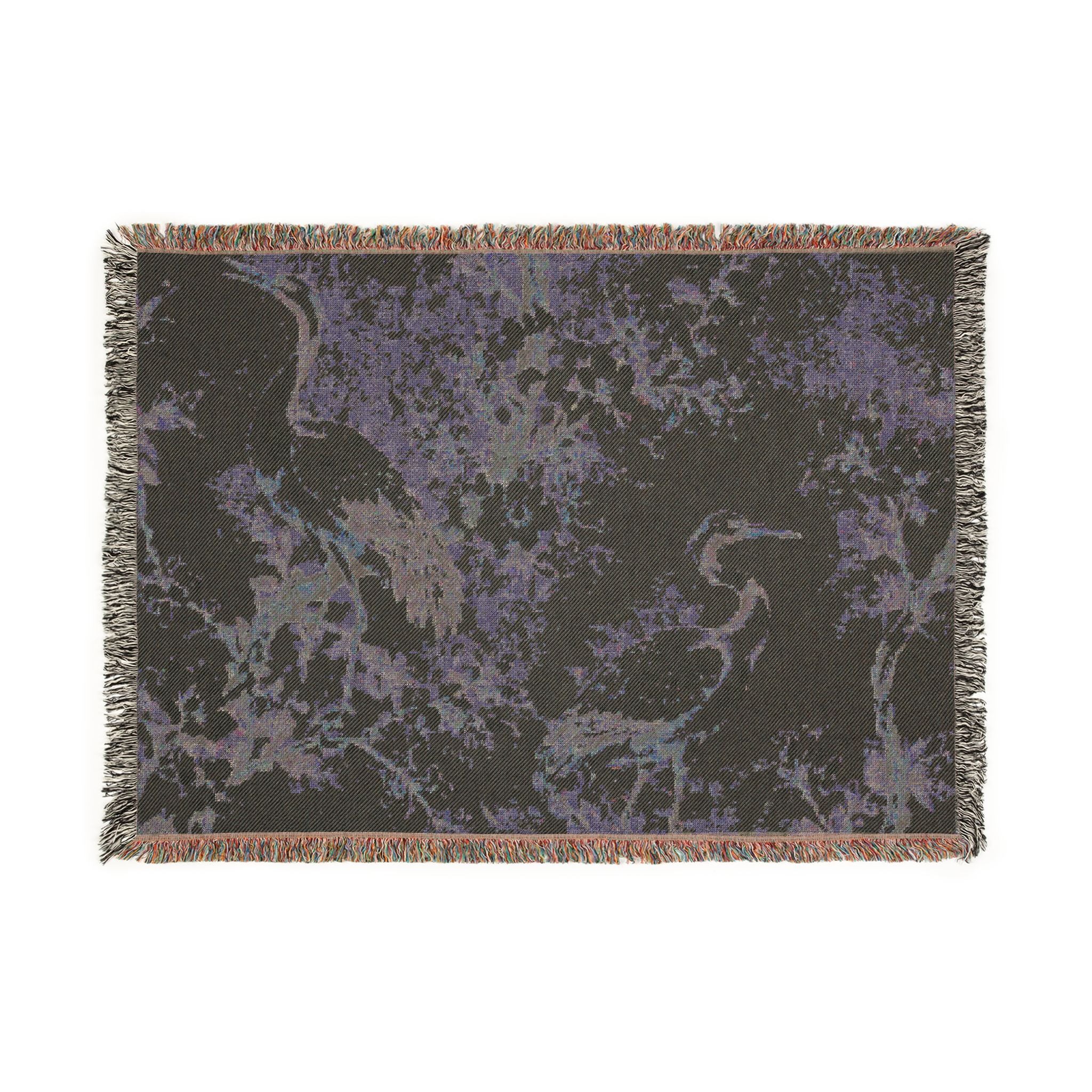 Woven Blanket