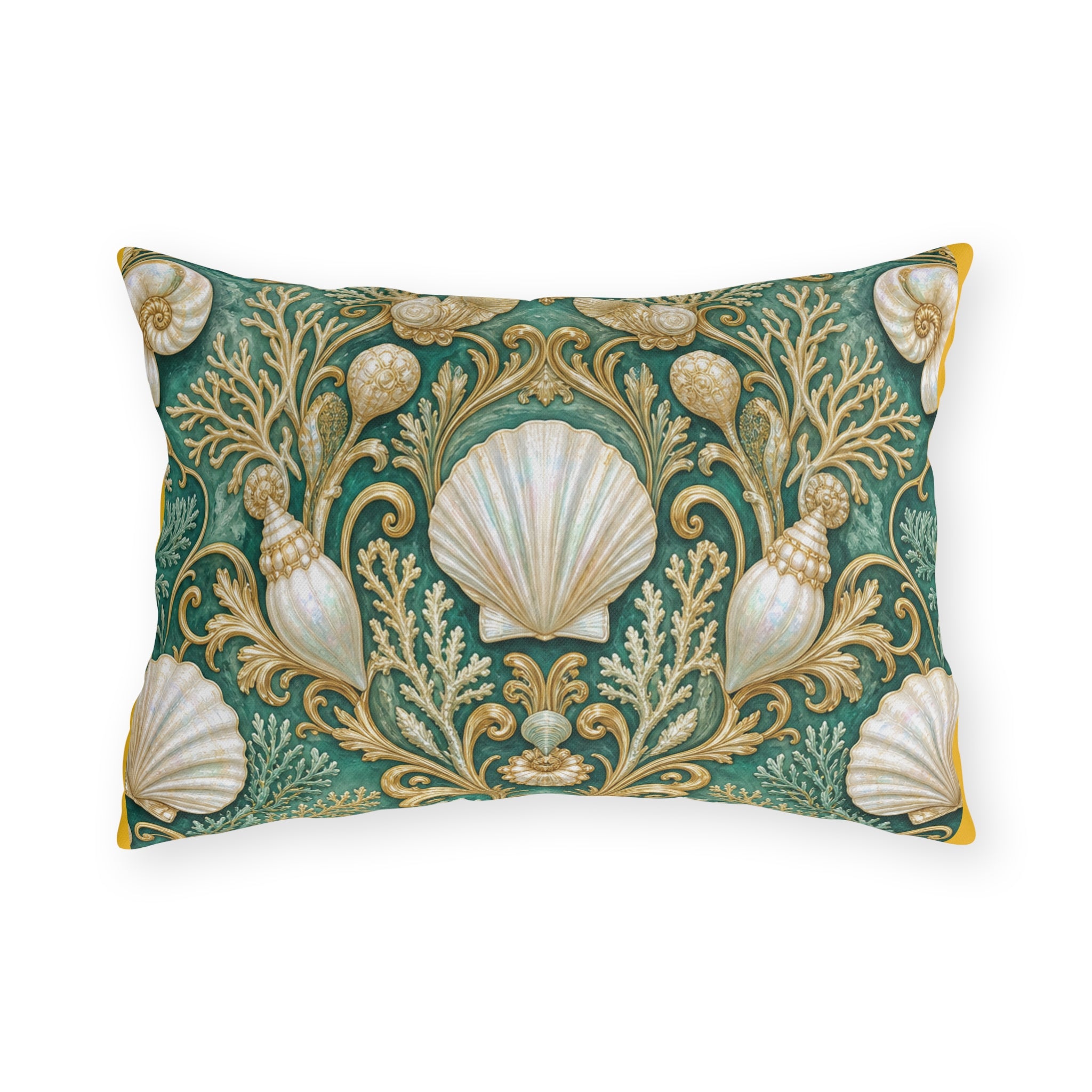 Outdoor Pillows