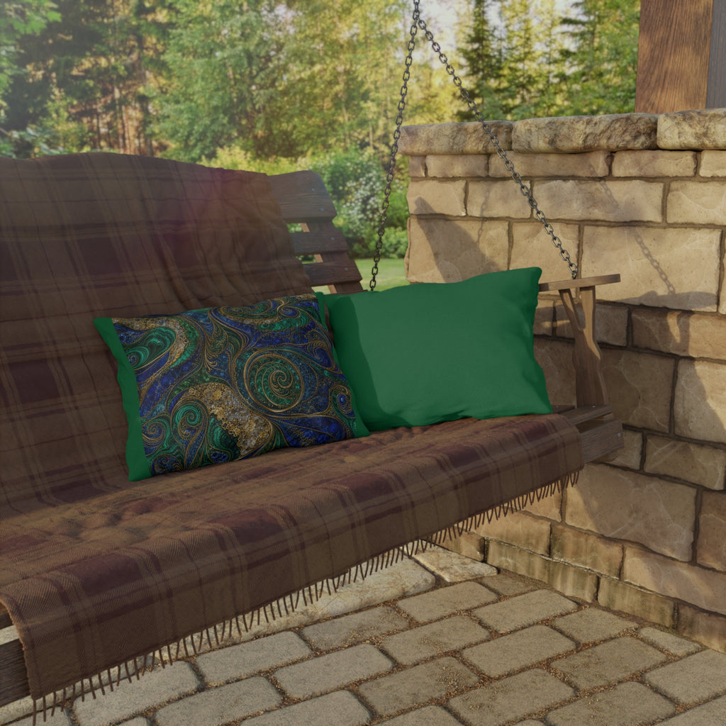 Outdoor Pillows