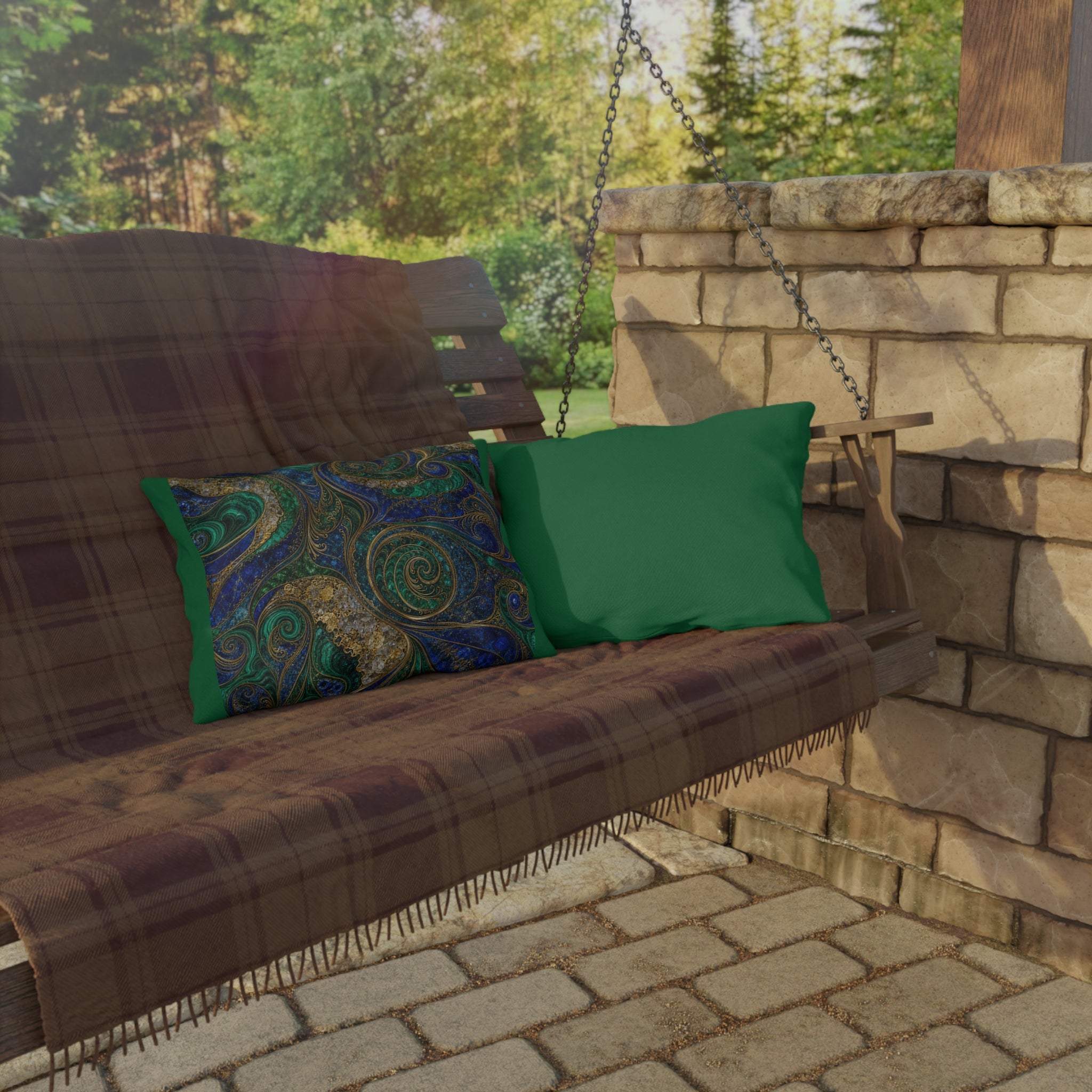 Outdoor Pillows