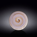 Round Plate 8" inch | 20.5 Cm