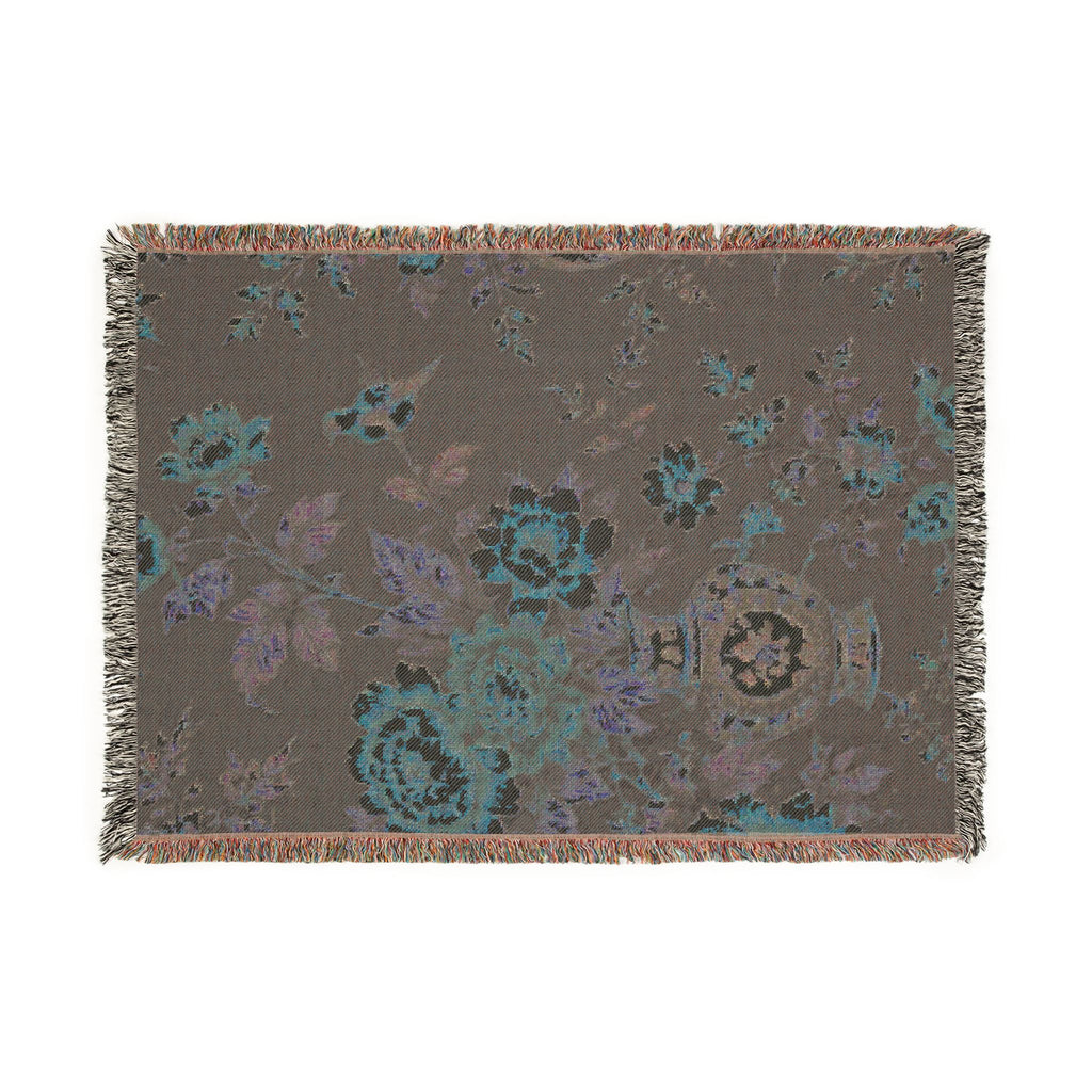 Woven Blanket