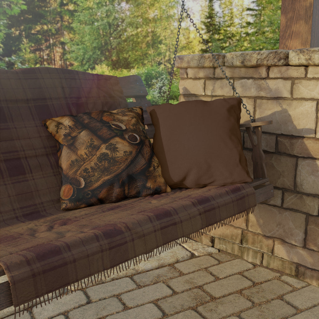 Outdoor Pillows