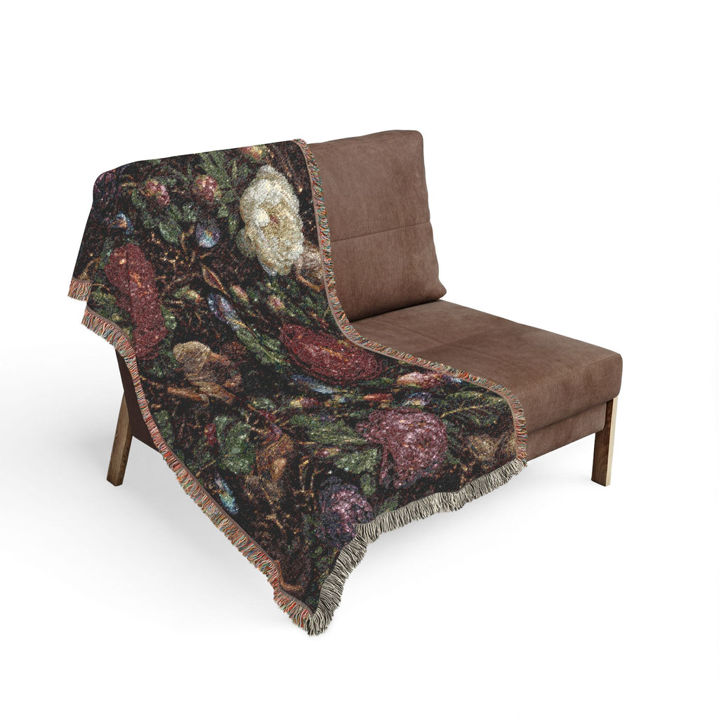 Woven Blanket