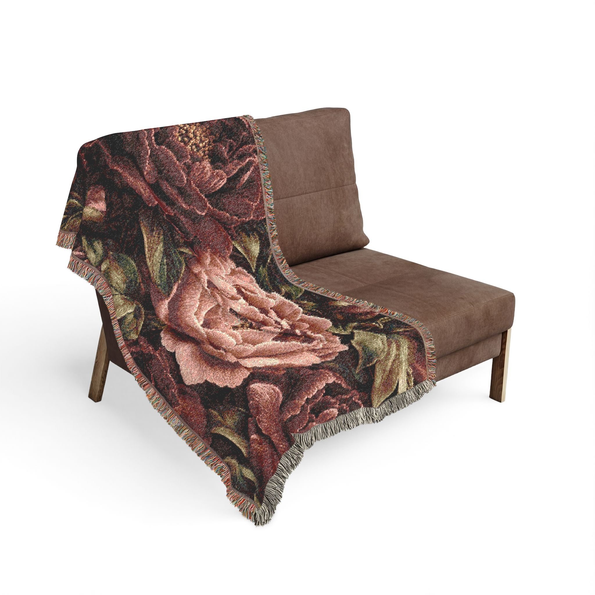 Woven Blanket
