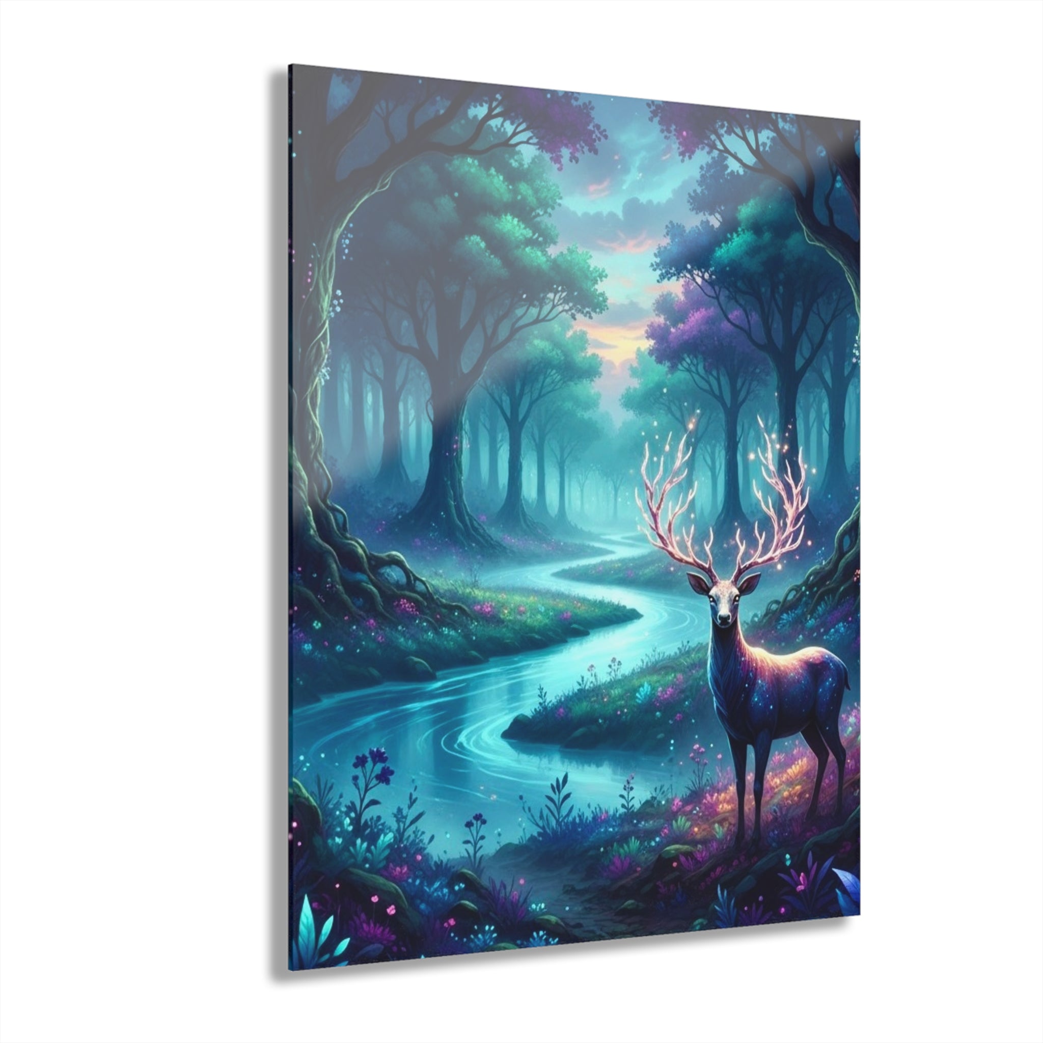 Acrylic Prints (French Cleat Hanging)