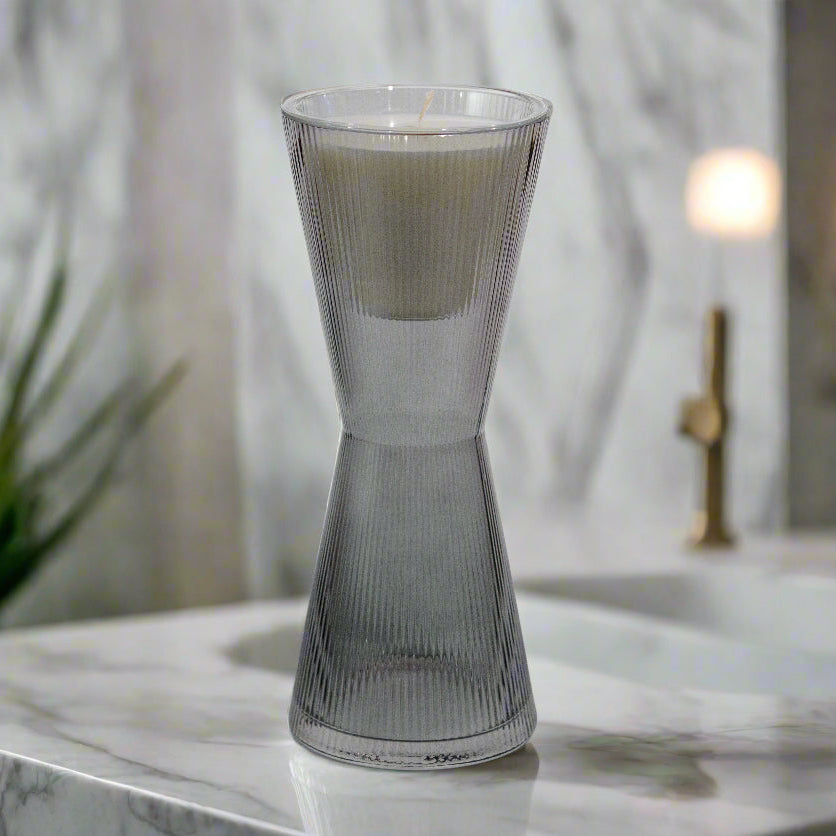 AIZ Refill Candle in Oud & Bergamot