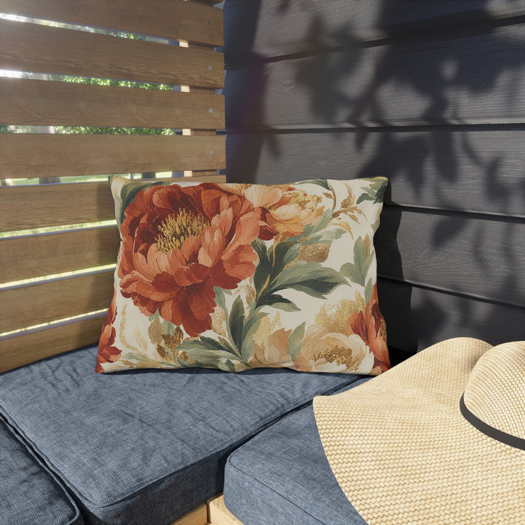 Outdoor Pillows