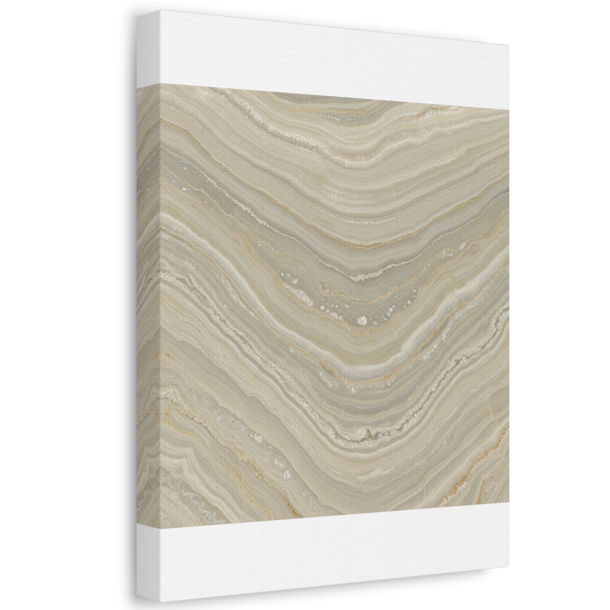Stretched Canvas